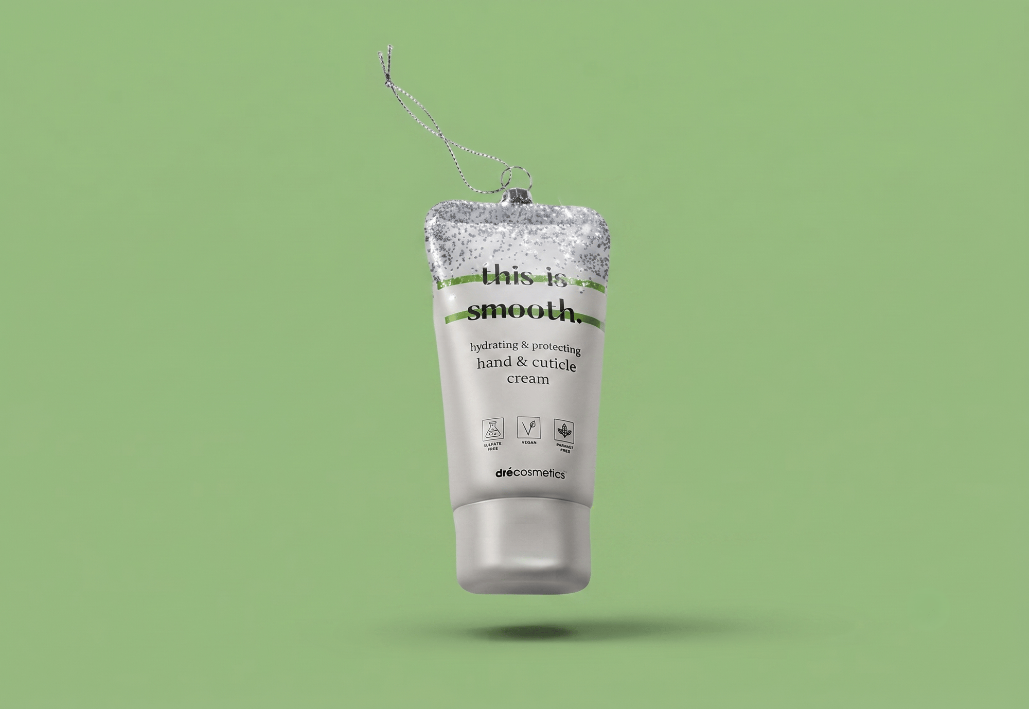 Drecosmetics - Ornements - Superblend