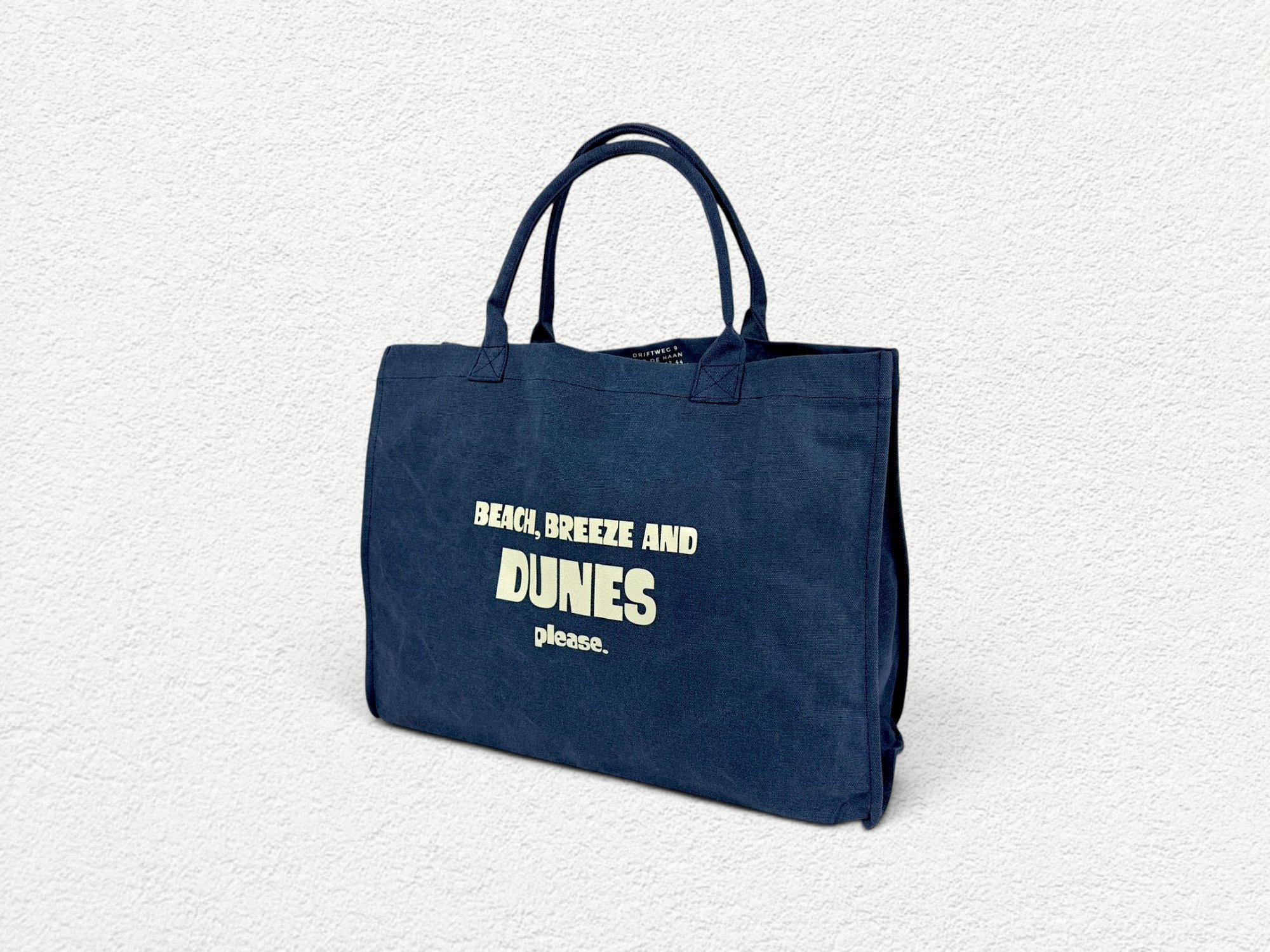 Dunes - Sac en coton - Superblend