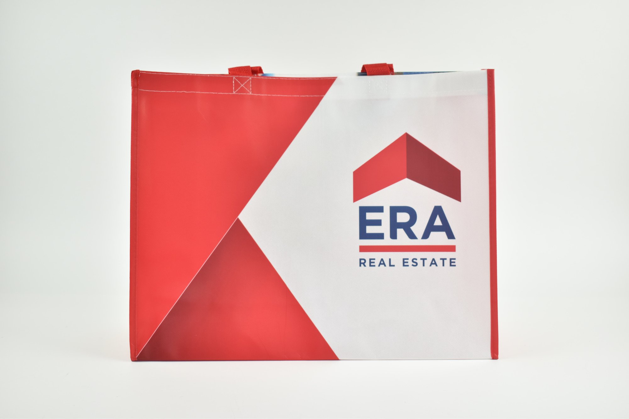 ERA woven PP bags - SUPERBLEND