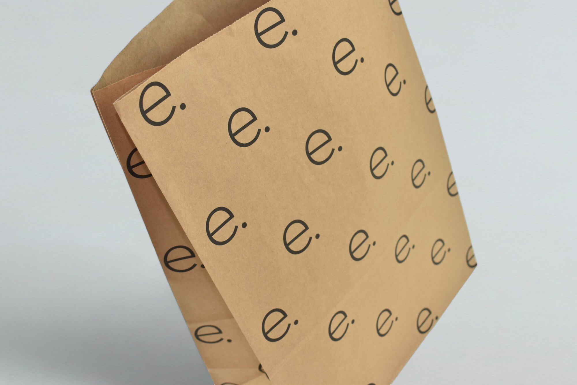 ESCABECH - paper pouch - SUPERBLEND