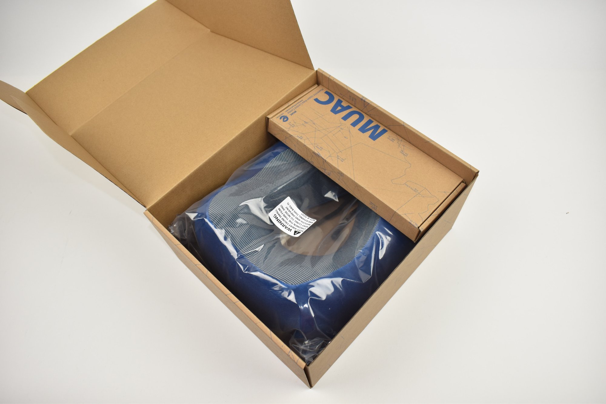 EUROCONTROL gift box - SUPERBLEND-1