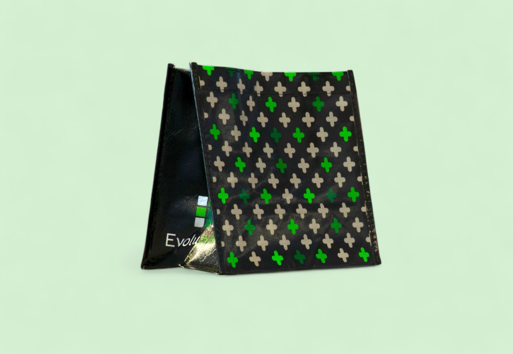 EVOLUPHAR non woven bags - SUPERBLEND