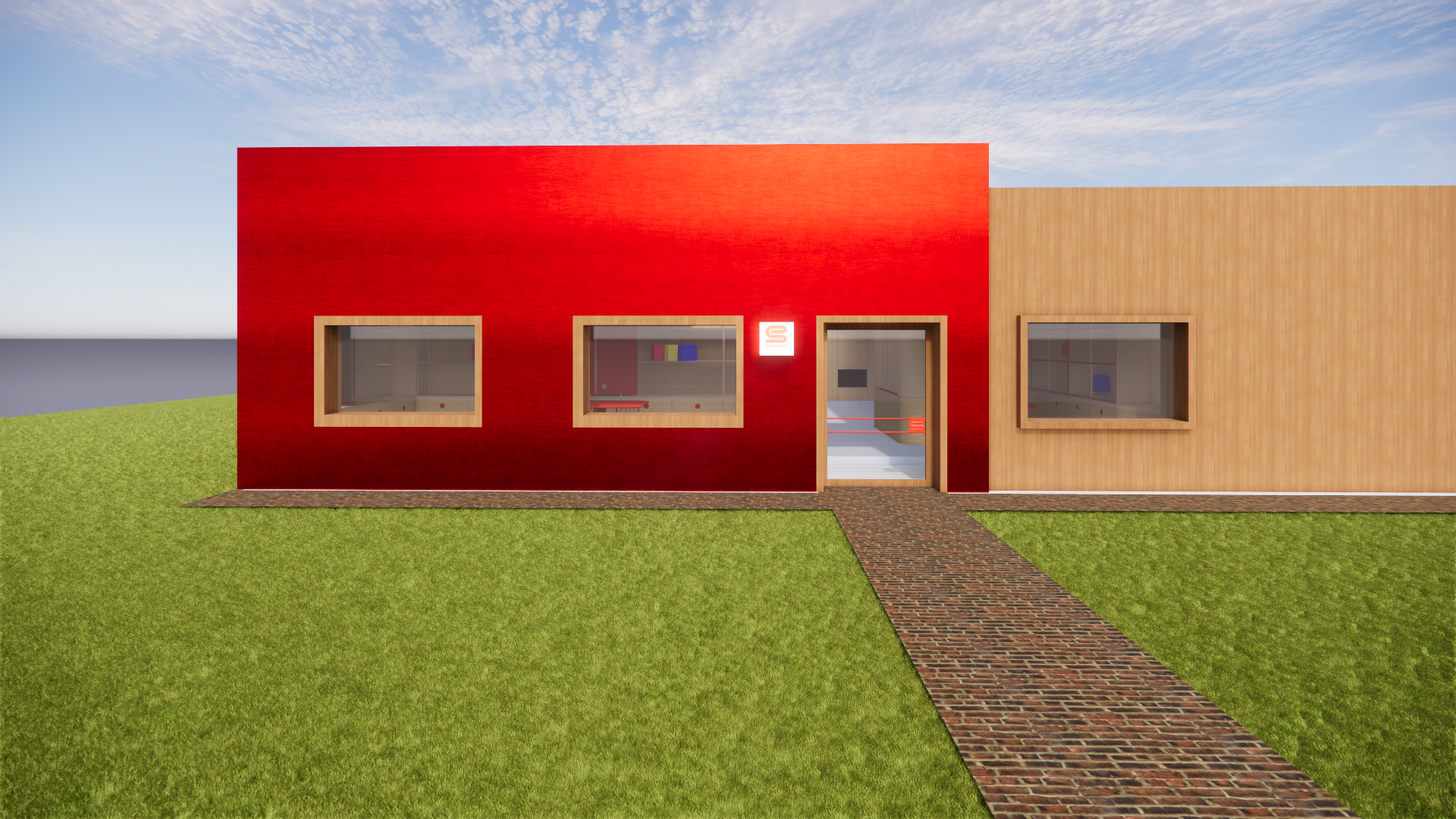 SUPERBLEND OFFICE