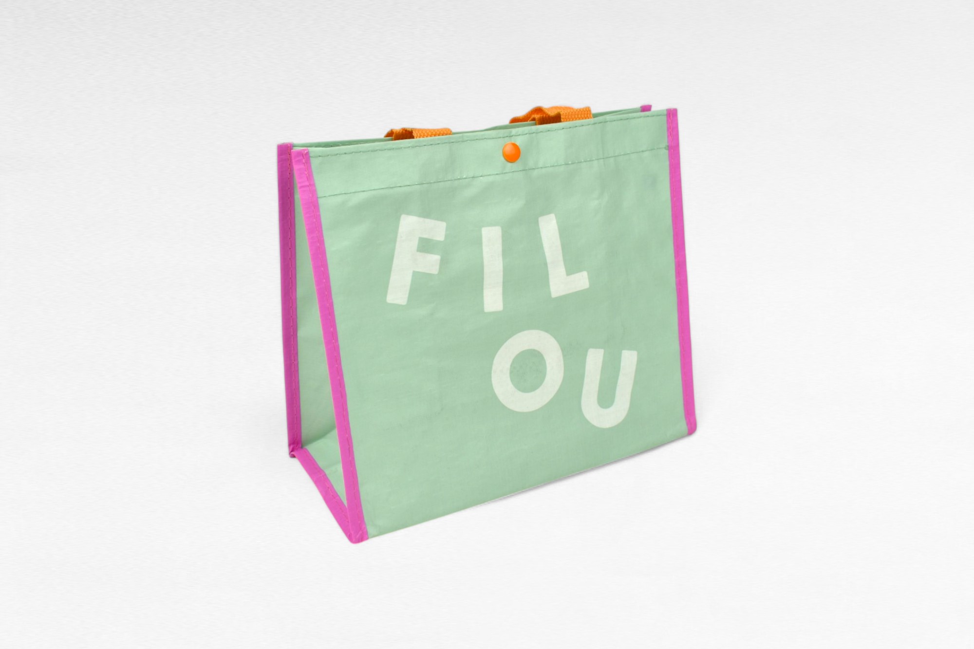 FILOU - Reusable bag - Superblend