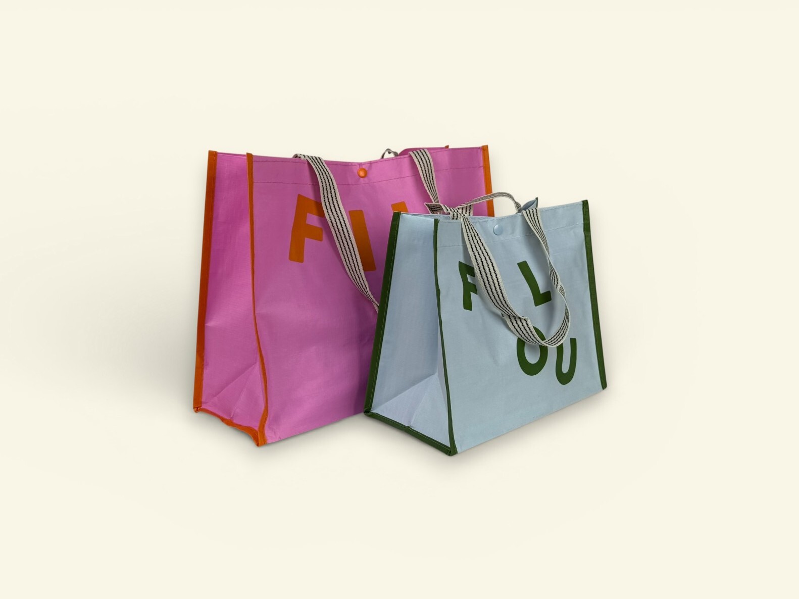 FILOU - Reusable bag - Superblend