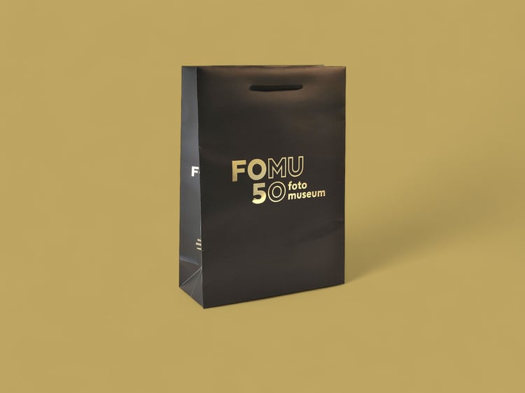 FOMU gold -SUPERBLEND