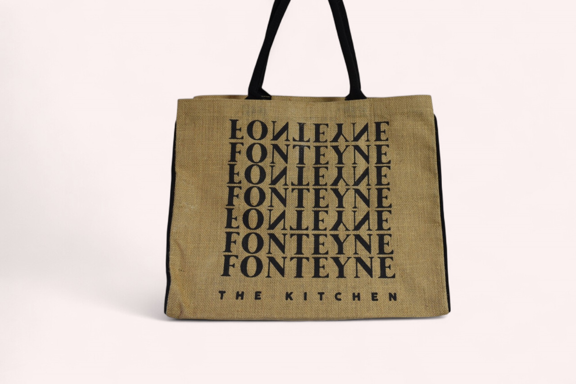 FONTEYNE - SUPERBLEND