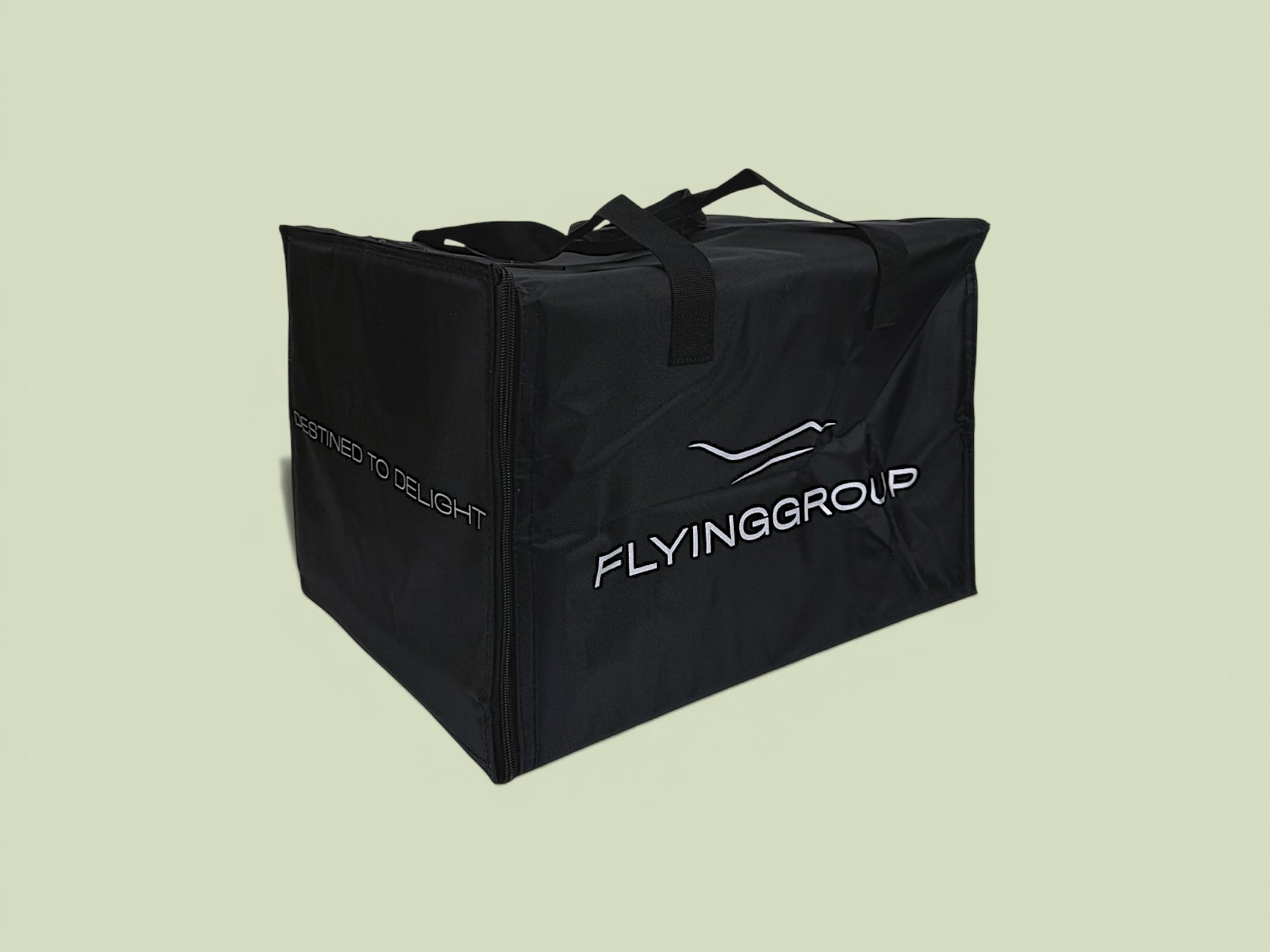 Flyinggroup  - Isothermische draagtassen - Superblend