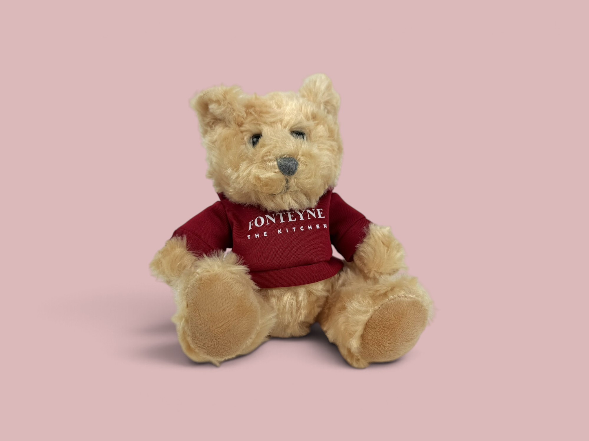Fonteyne The Kitchen - Stuffed animal - Superblend