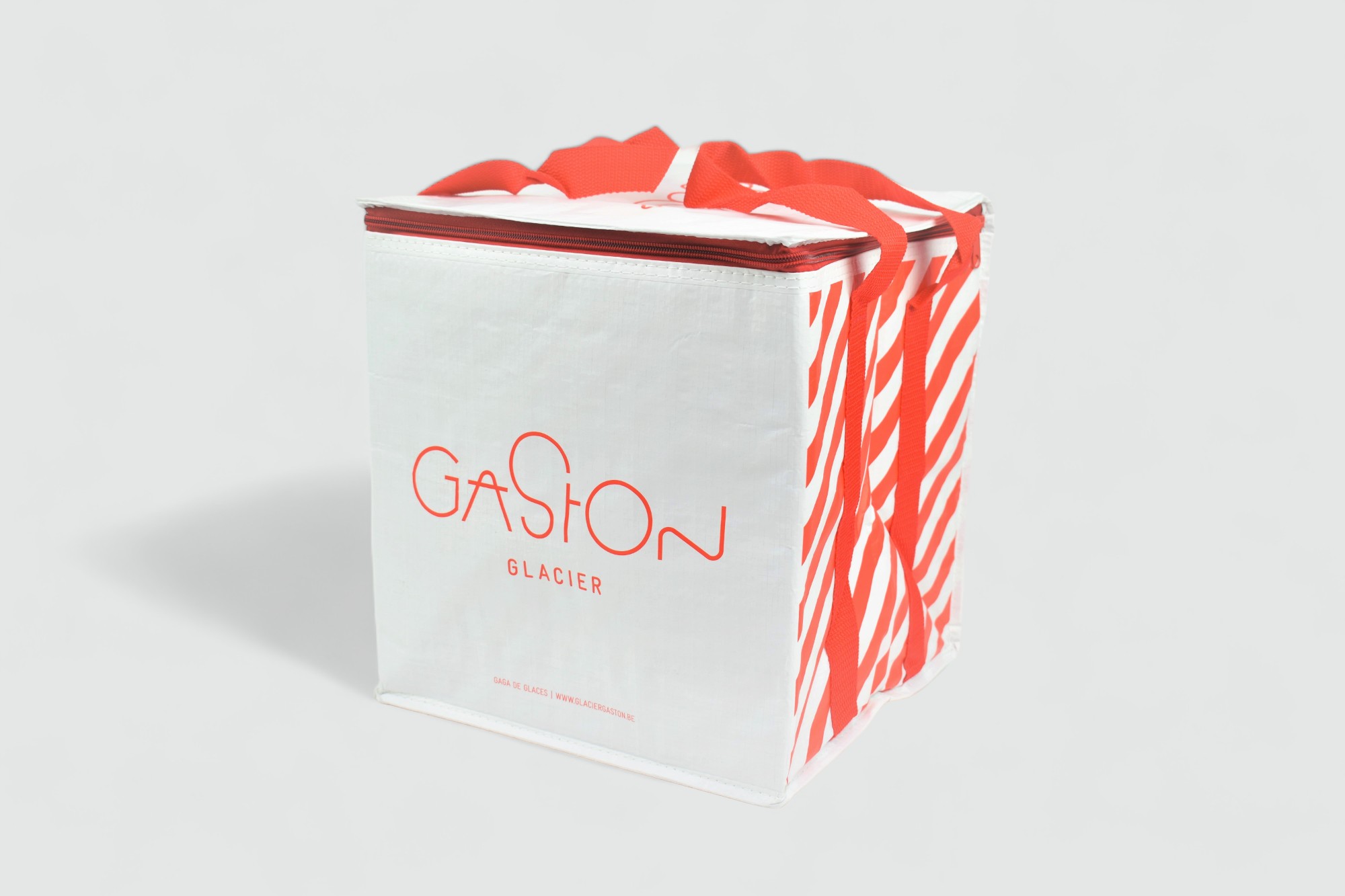 GASTON GLACIER koeltas - SUPERBLEND-1