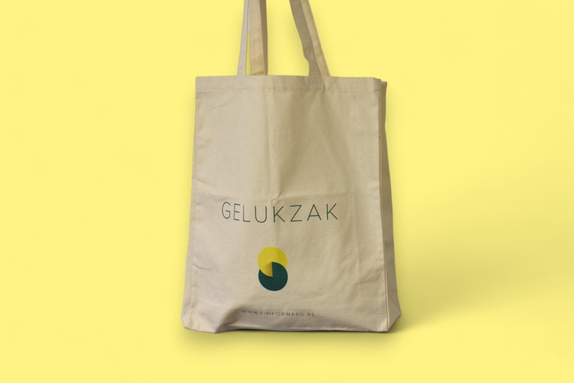 GELUKZAK BAG - SUPERBLEND-1