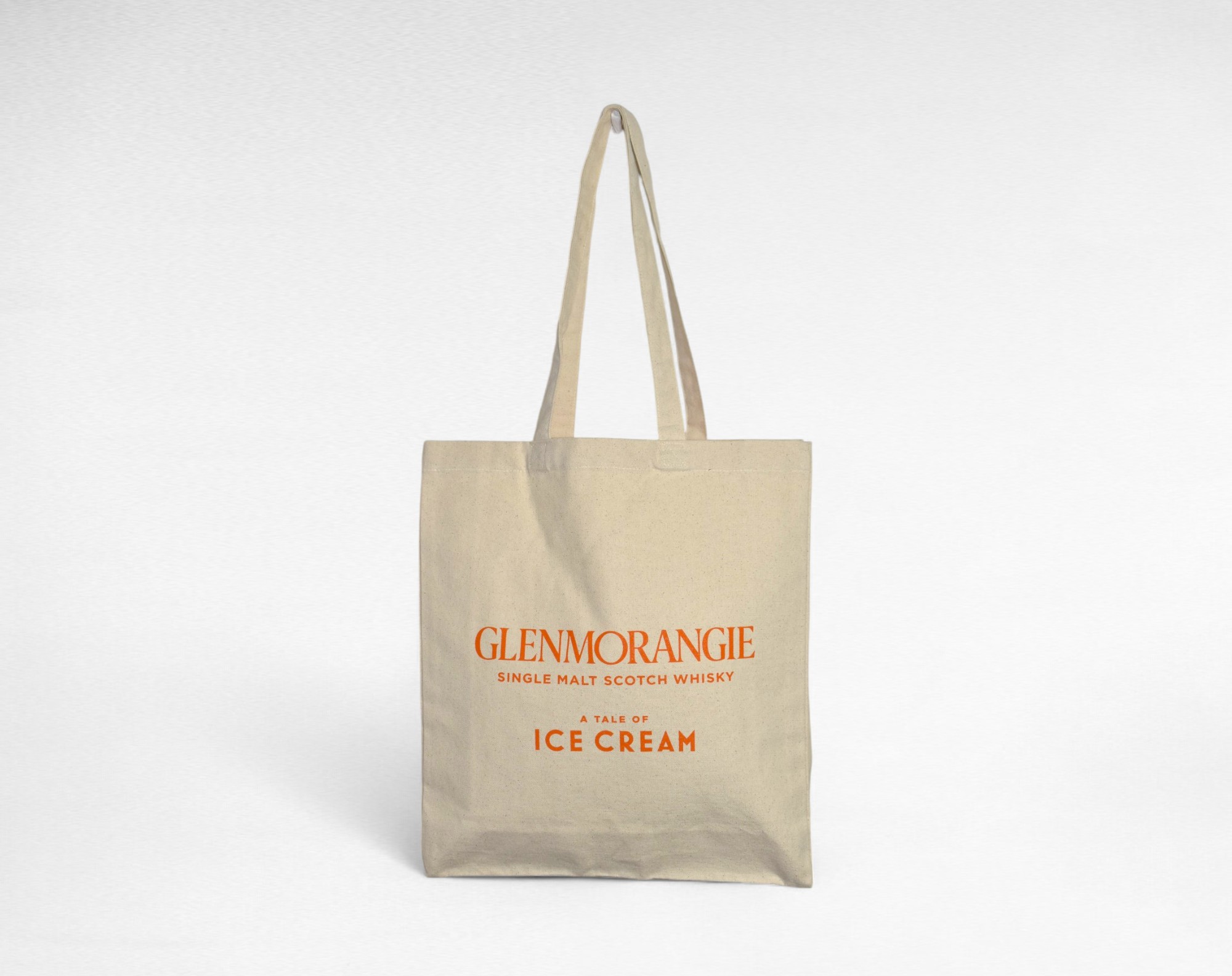 GLENMORANGIE TOTE BAG - SUPERBLEND-Photoroom