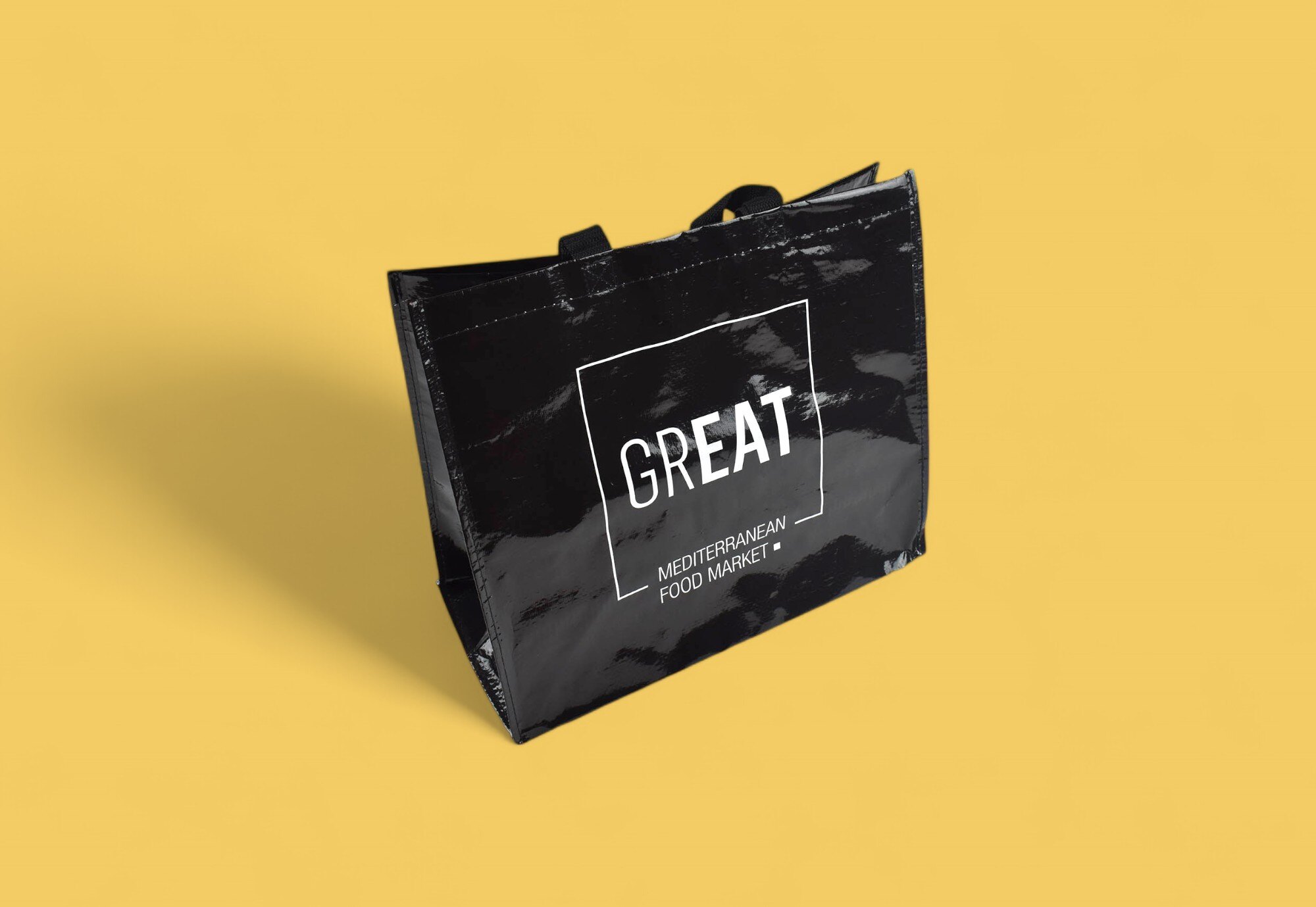 GREAT reusable bag - SUPERBLEND-1