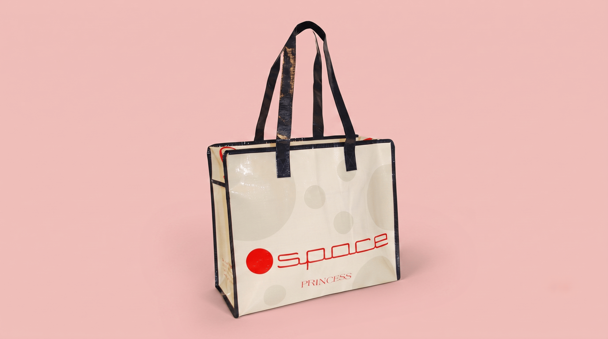 Princess - Sac réutilisable - Superblend