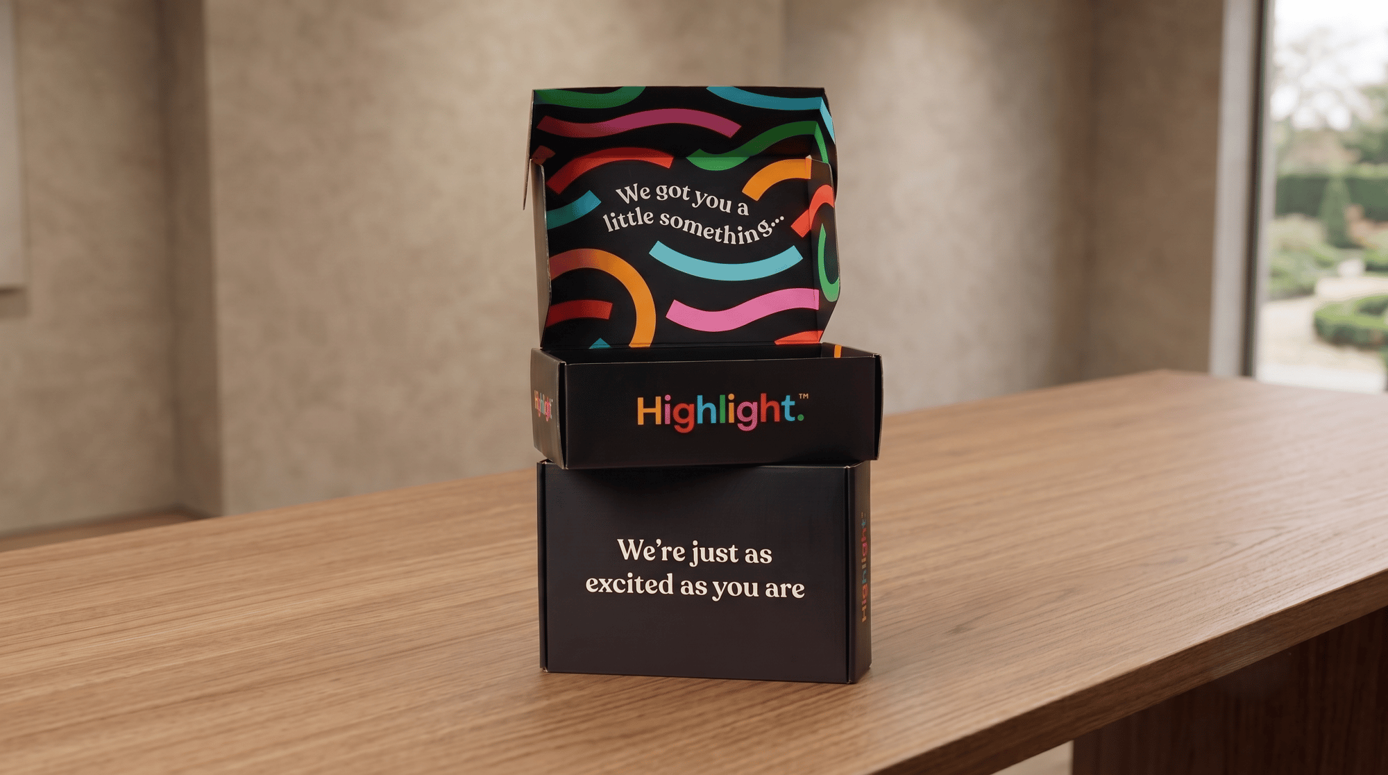 Highlight - Webshop - Superblend