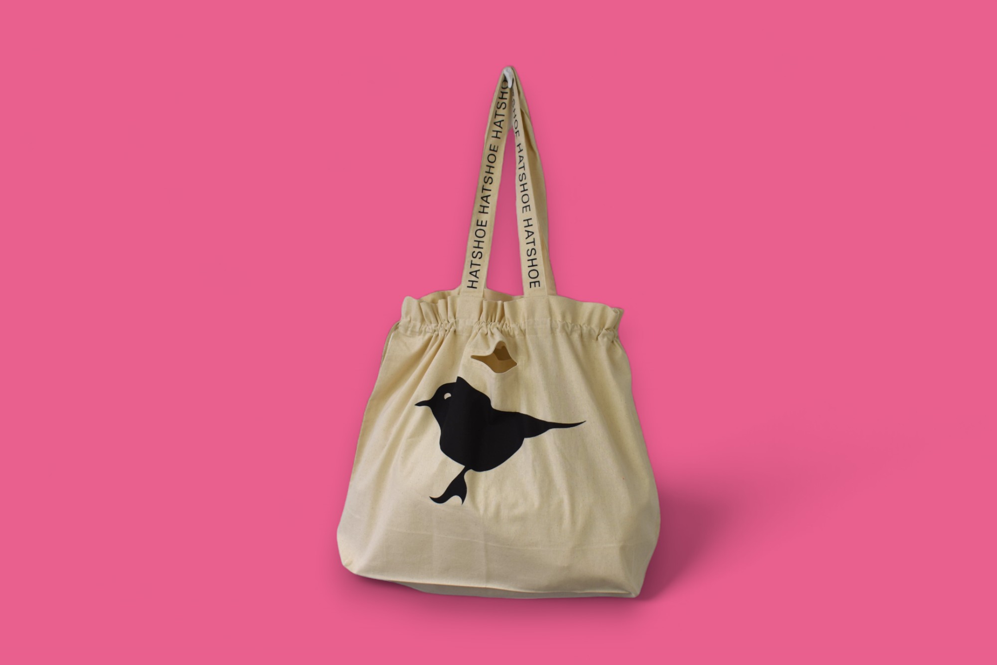 HATSHOE BAG - SUPERBLEND