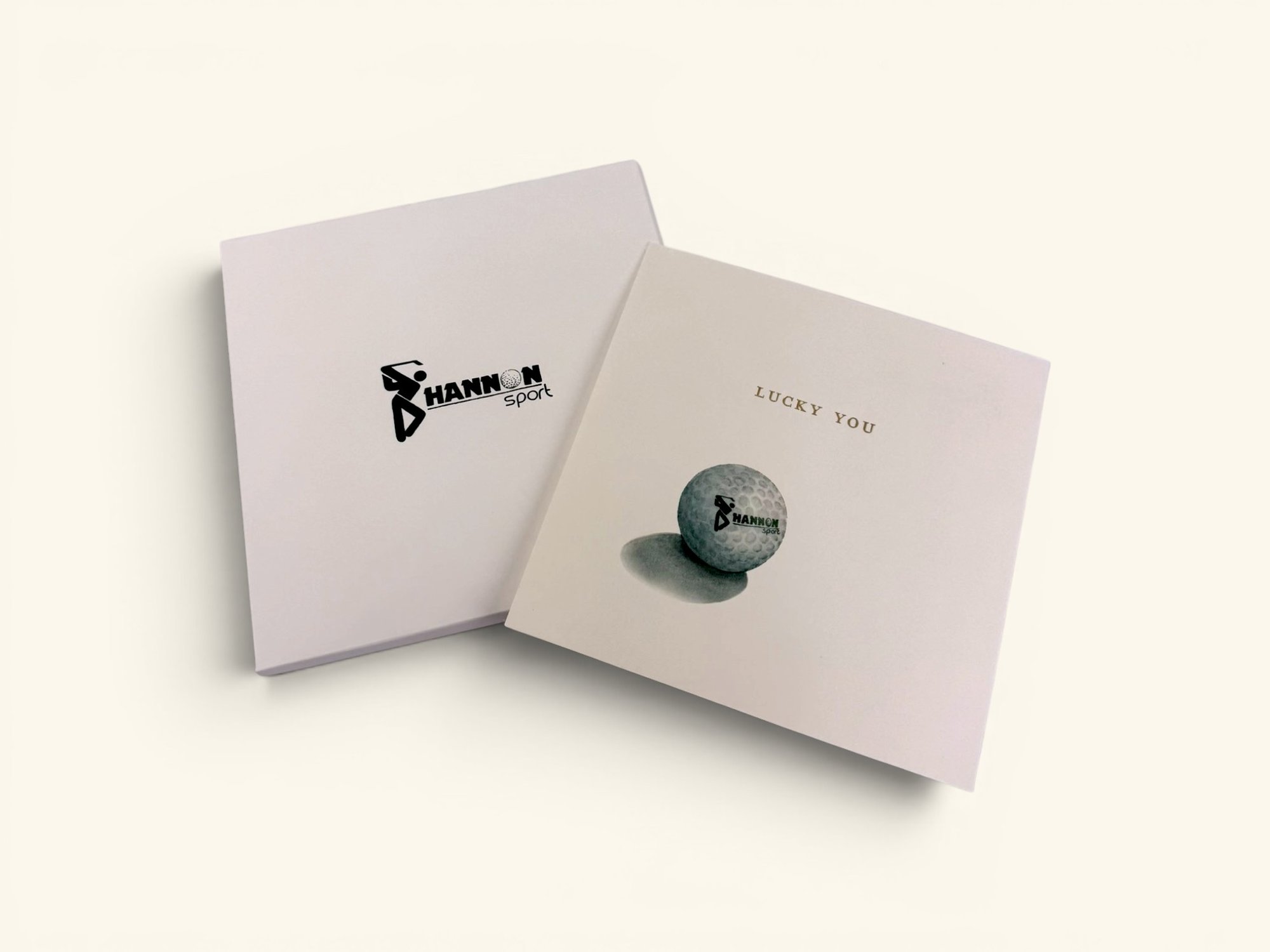 Hannon - Gift card - Superblend
