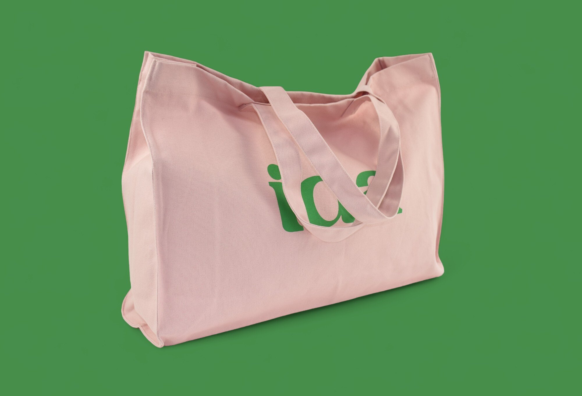 IDA cotton bag - SUPERBLEND-Photoroom