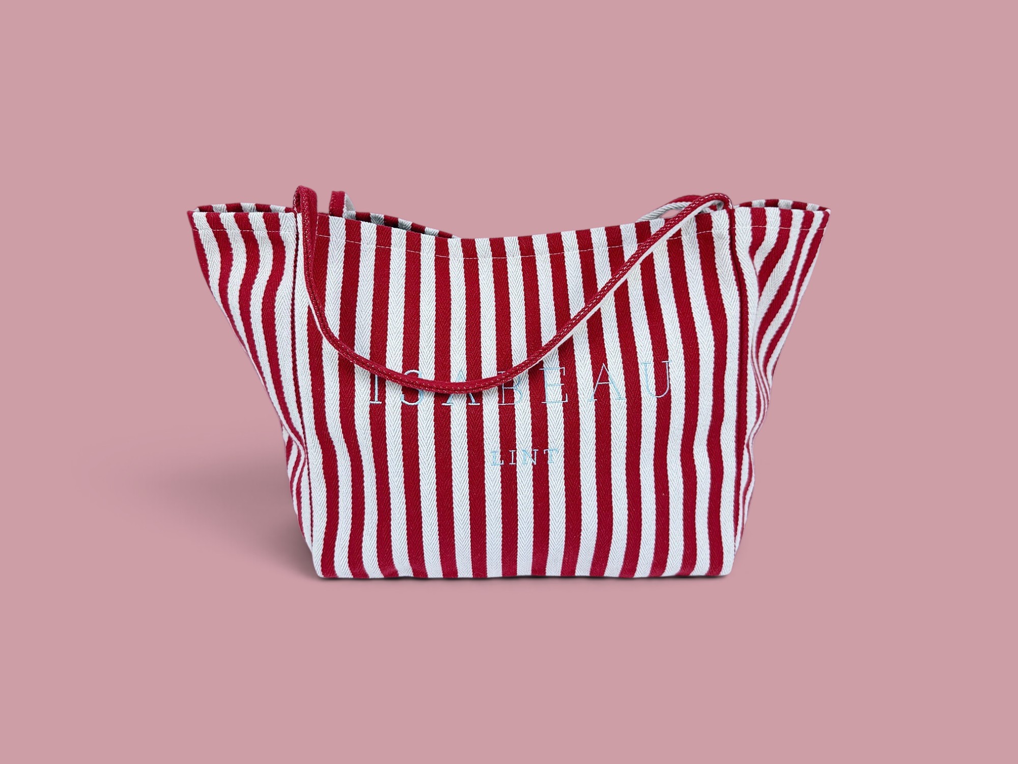 Isabeau - Sac en coton - Superblend