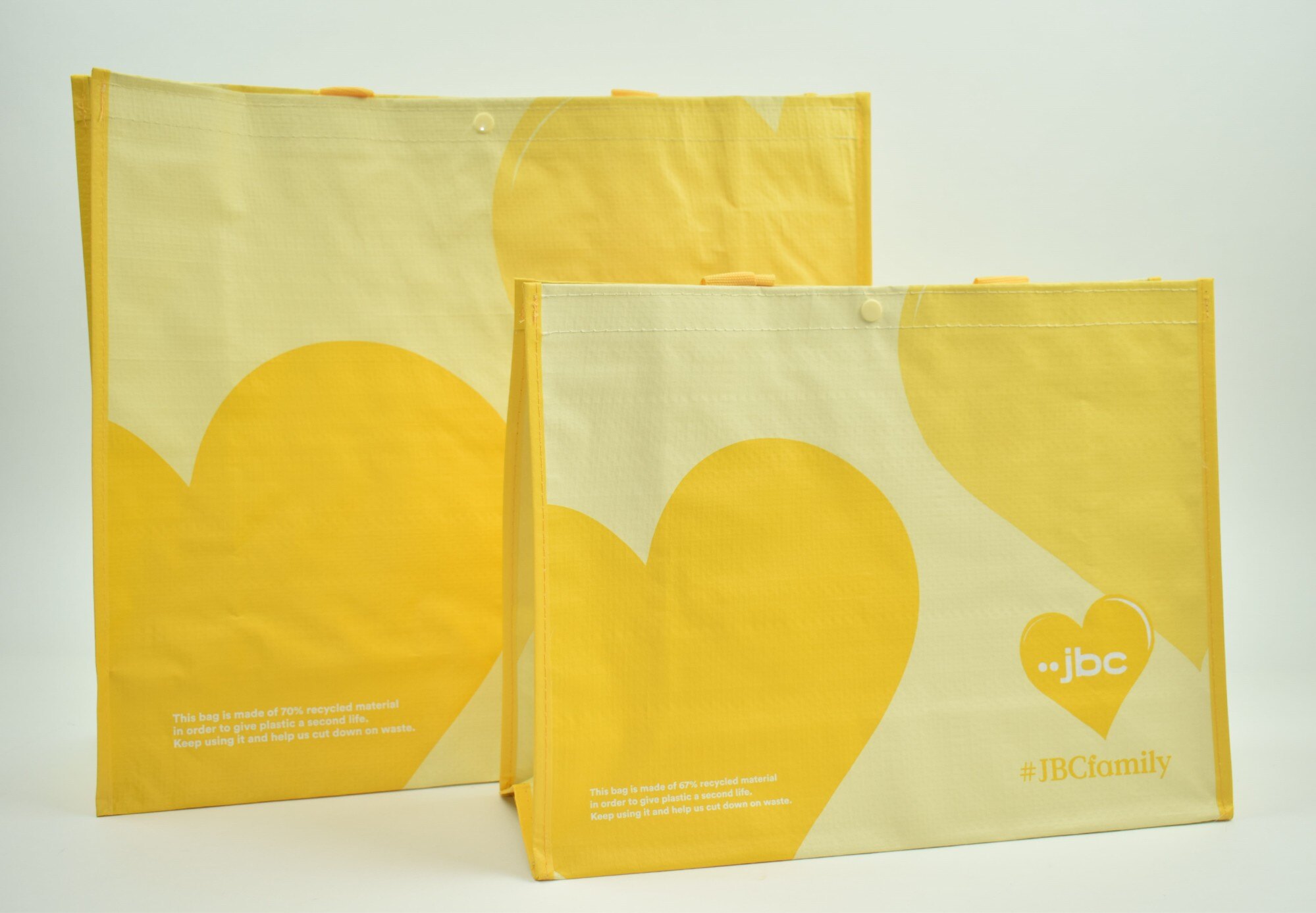 JBC herbruikbare draagtassen - SUPEBRBLEND-2