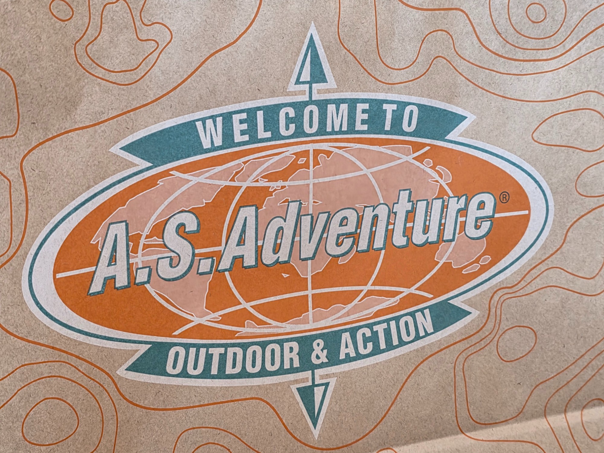 JUTTU - Papieren draagtas  (2)