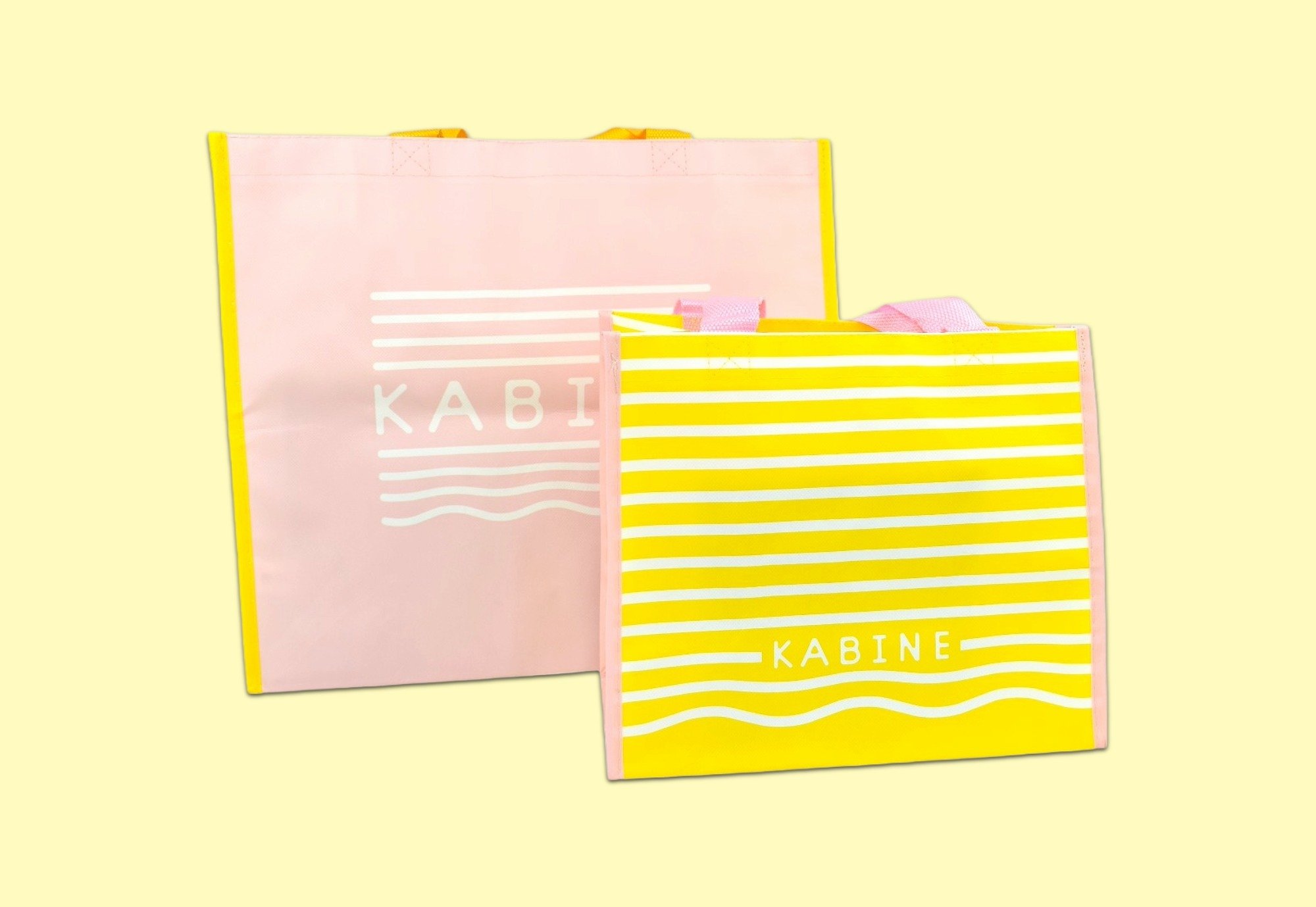 KABINE - Sac réutilisable - Superblend