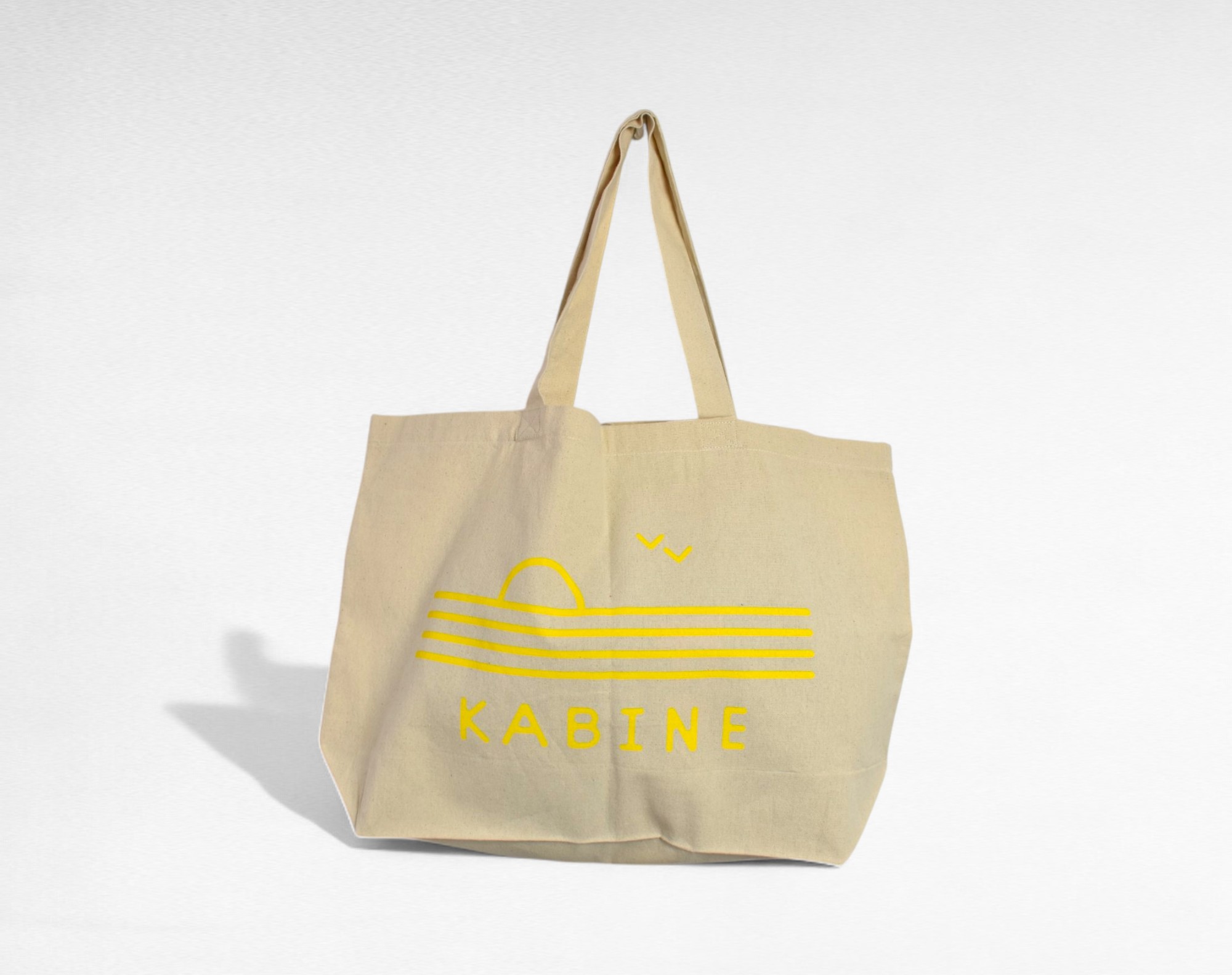 KABINE TOTE BAG - SUPERBLEND-Photoroom