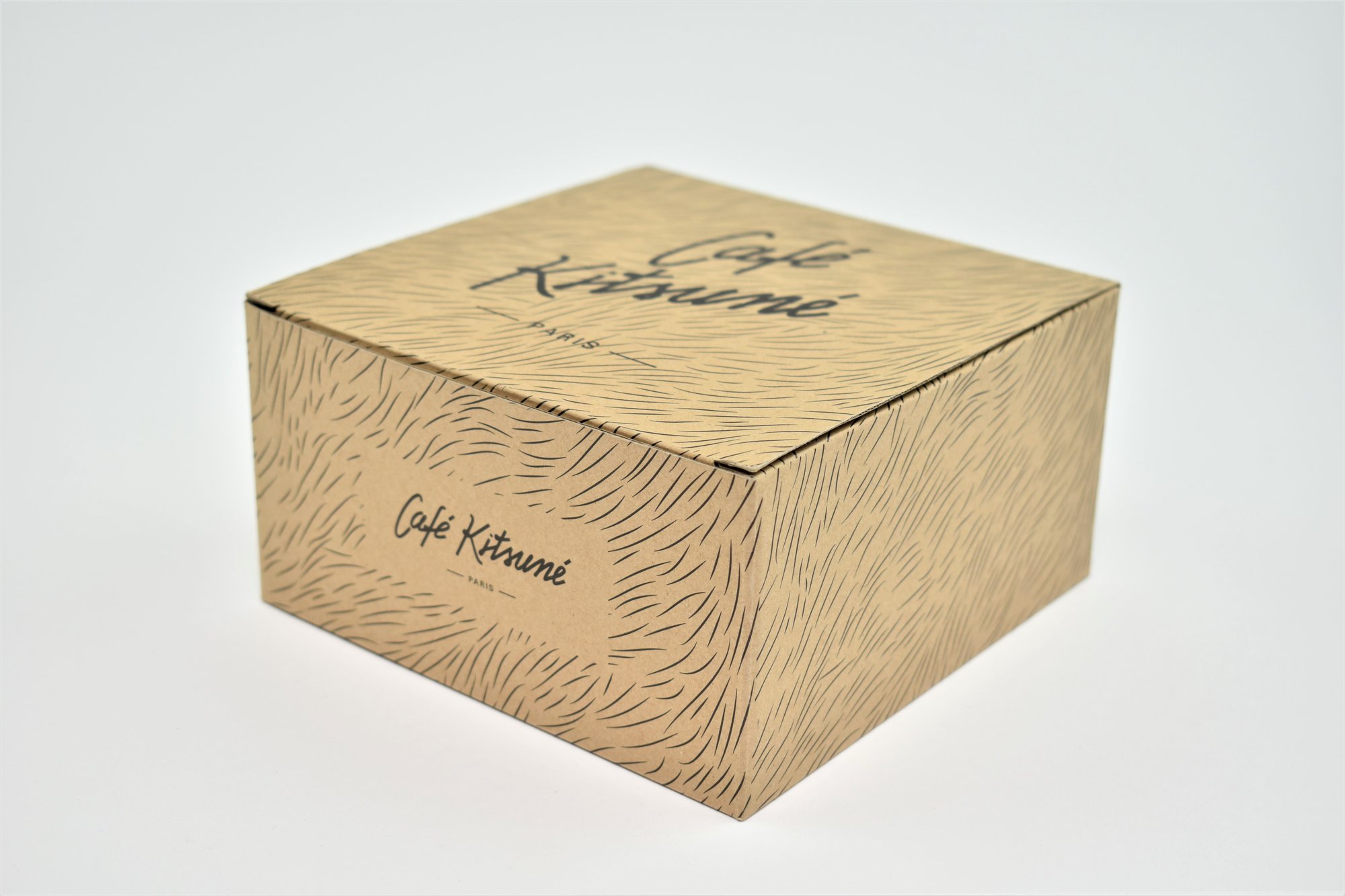 KITSUNE verzenddoos - - SUPERBLEND-1