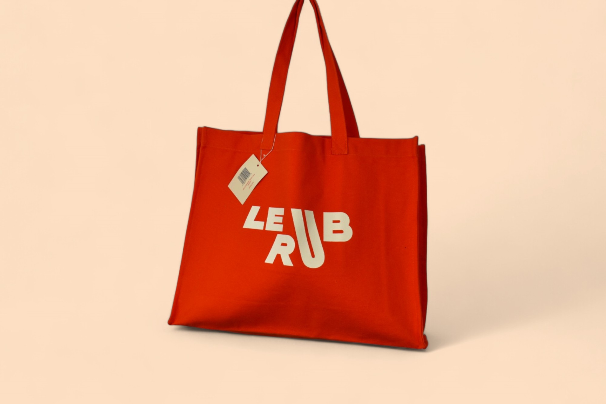 LE RUB BAG - SUPERBLEND-1