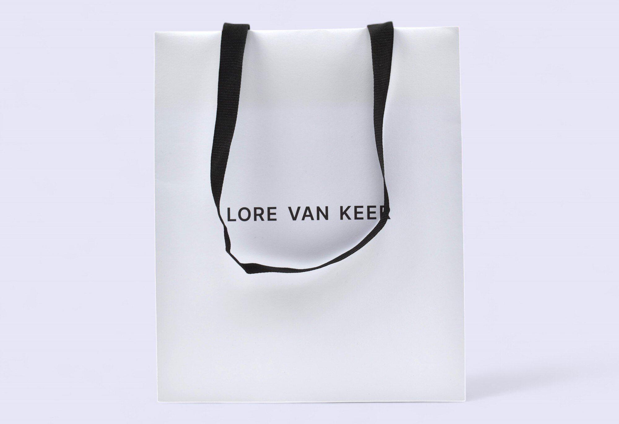 LORE VAN KEER BAG - SUPERBLEND-1