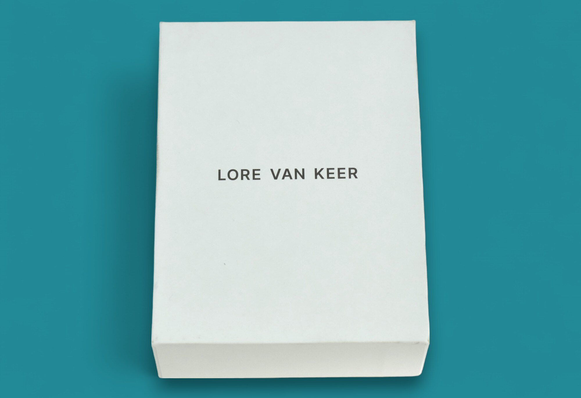 LORE VAN KEER BOX - SUPERBLEND-1