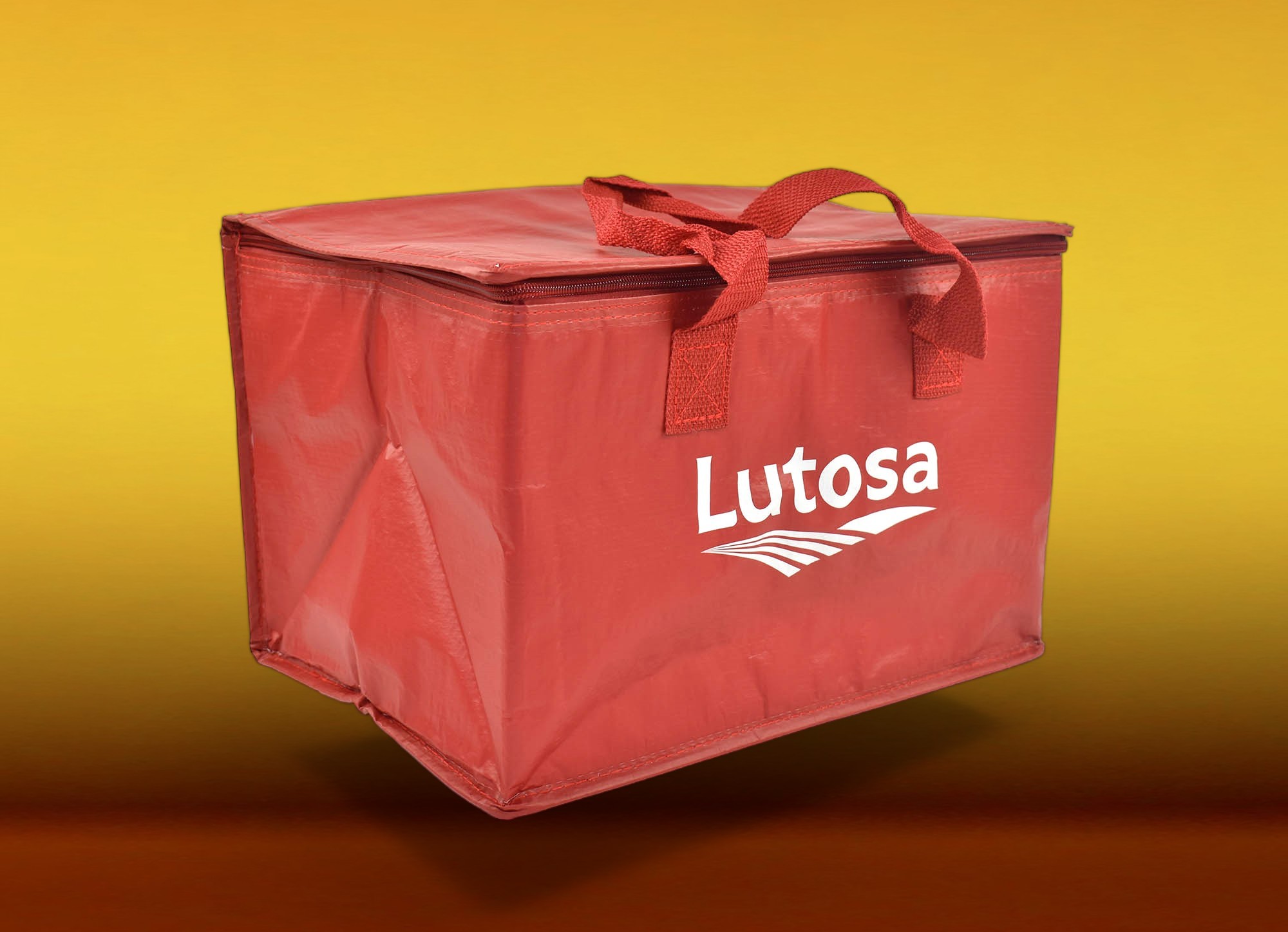 LUTOSA - Isothermische draagtassen - Superblend