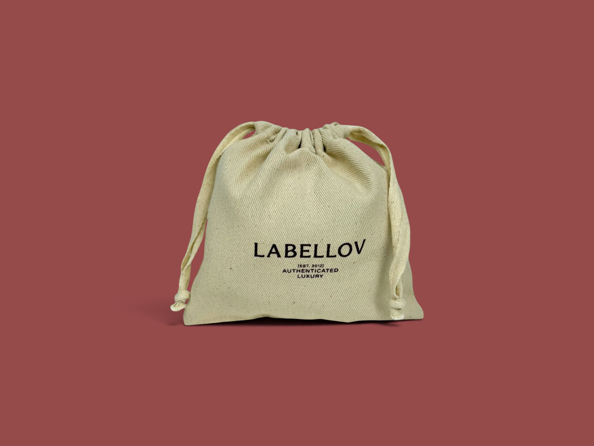 Labellov - Pouch - Superblend