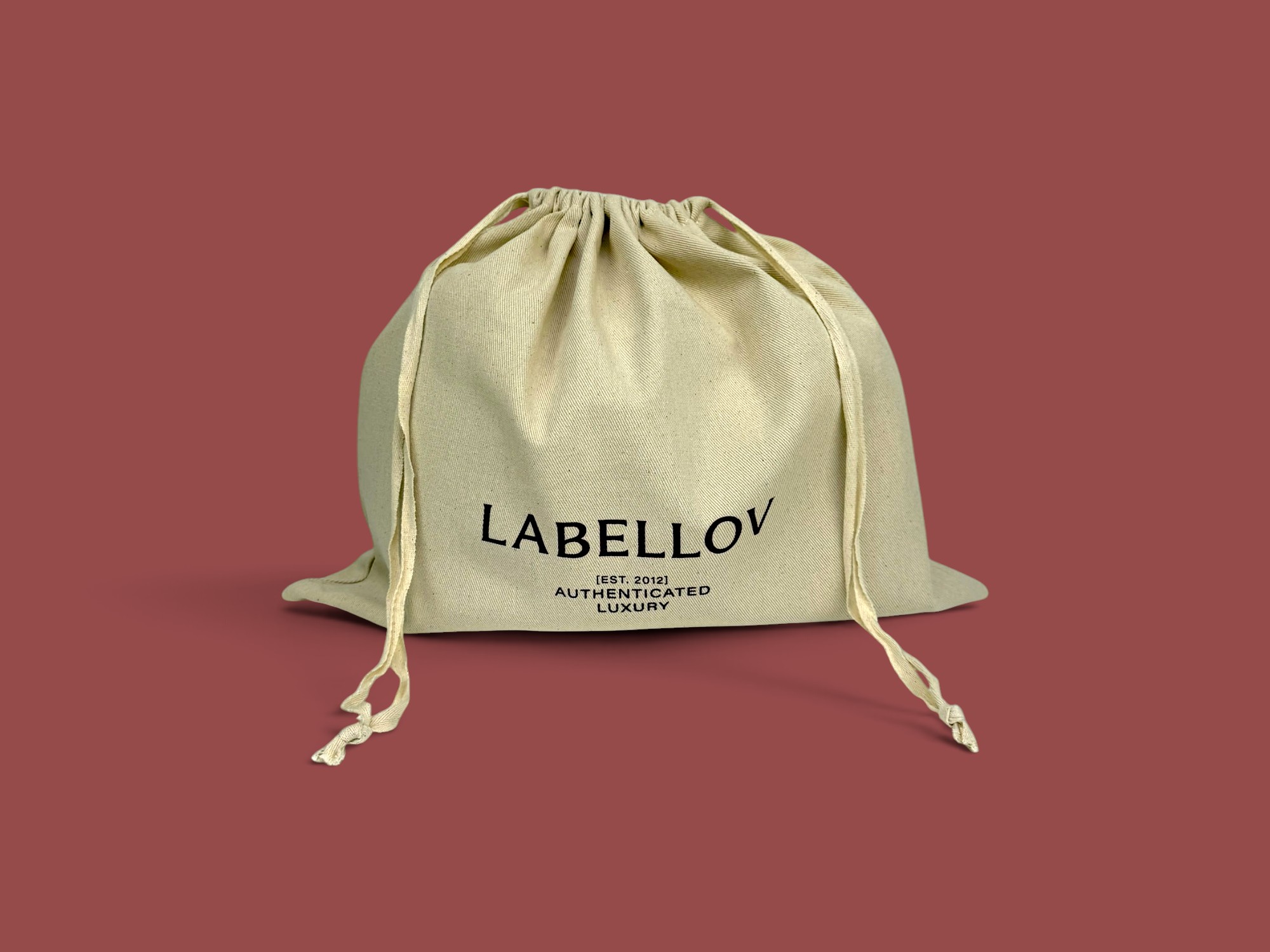 Labellov - Pouch - Superblend