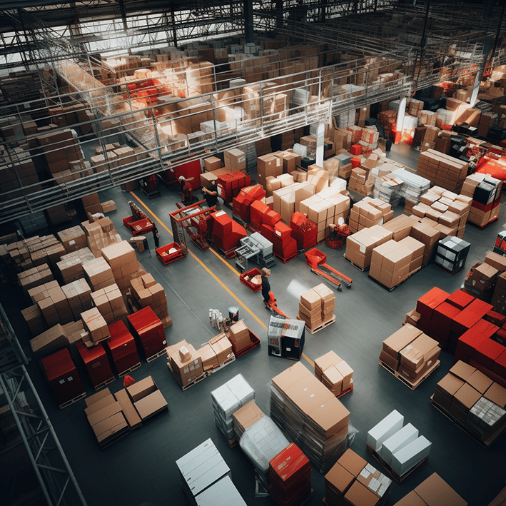 Logistic solutions_AI_Superblend