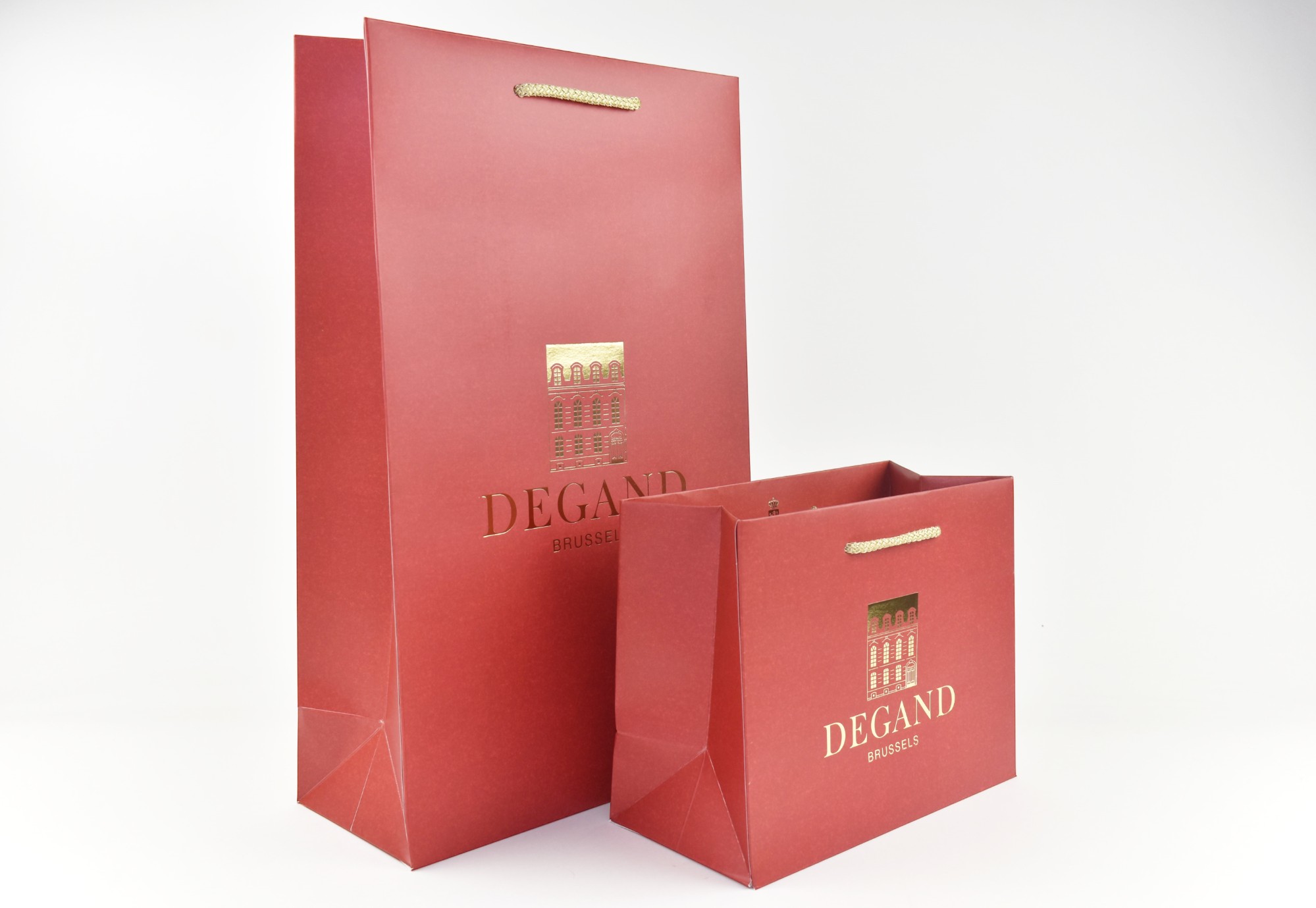 MAISON DEGAND - SUPERBLEND-2