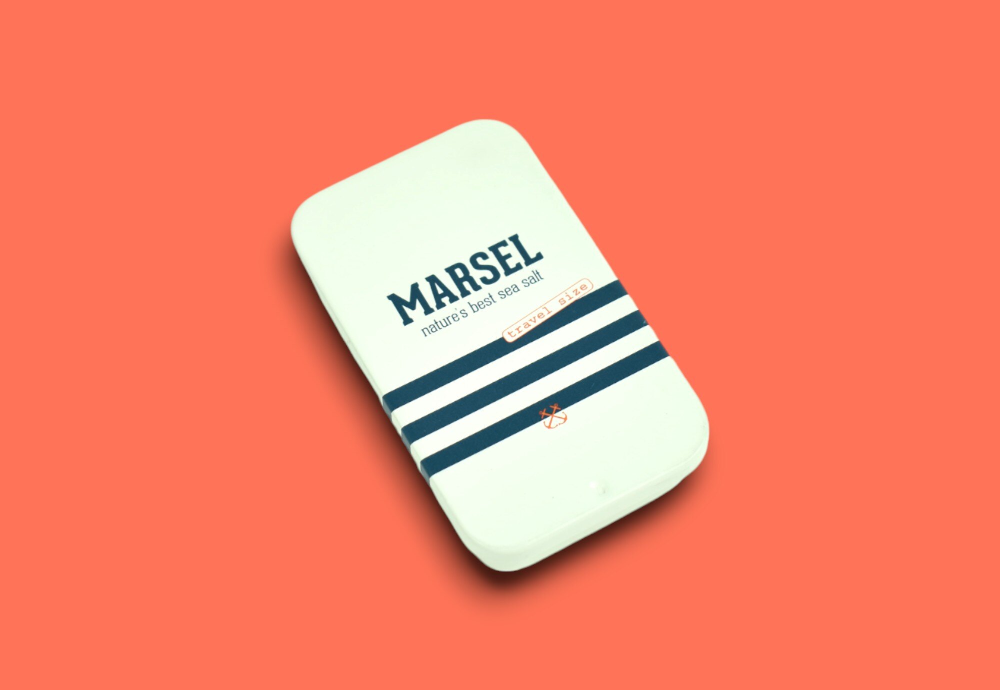 MARSEL box - SUPERBLEND-1