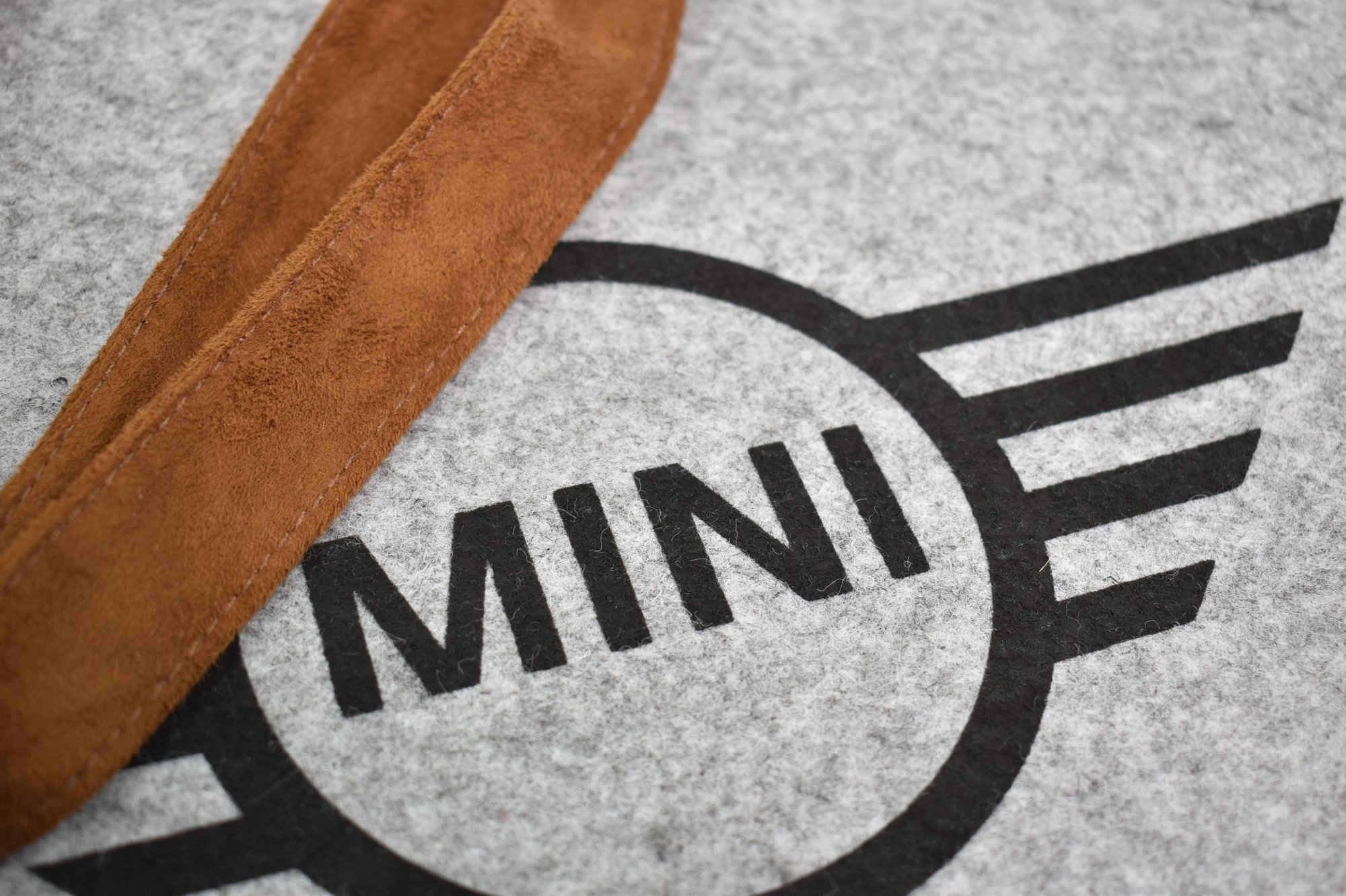MINI Close Up - SUPERBLEND-3