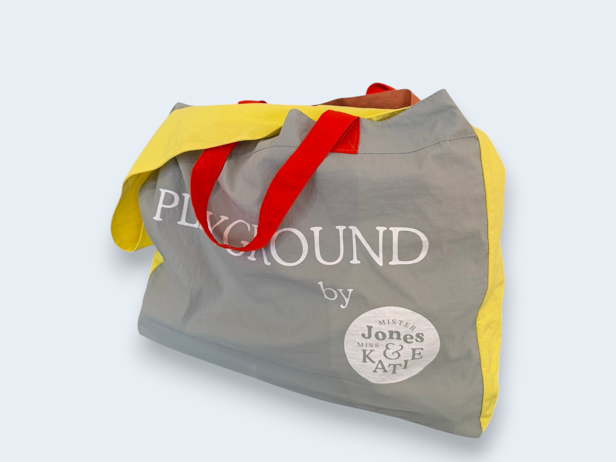 MJJK - Washed nylon - Superblend (1)