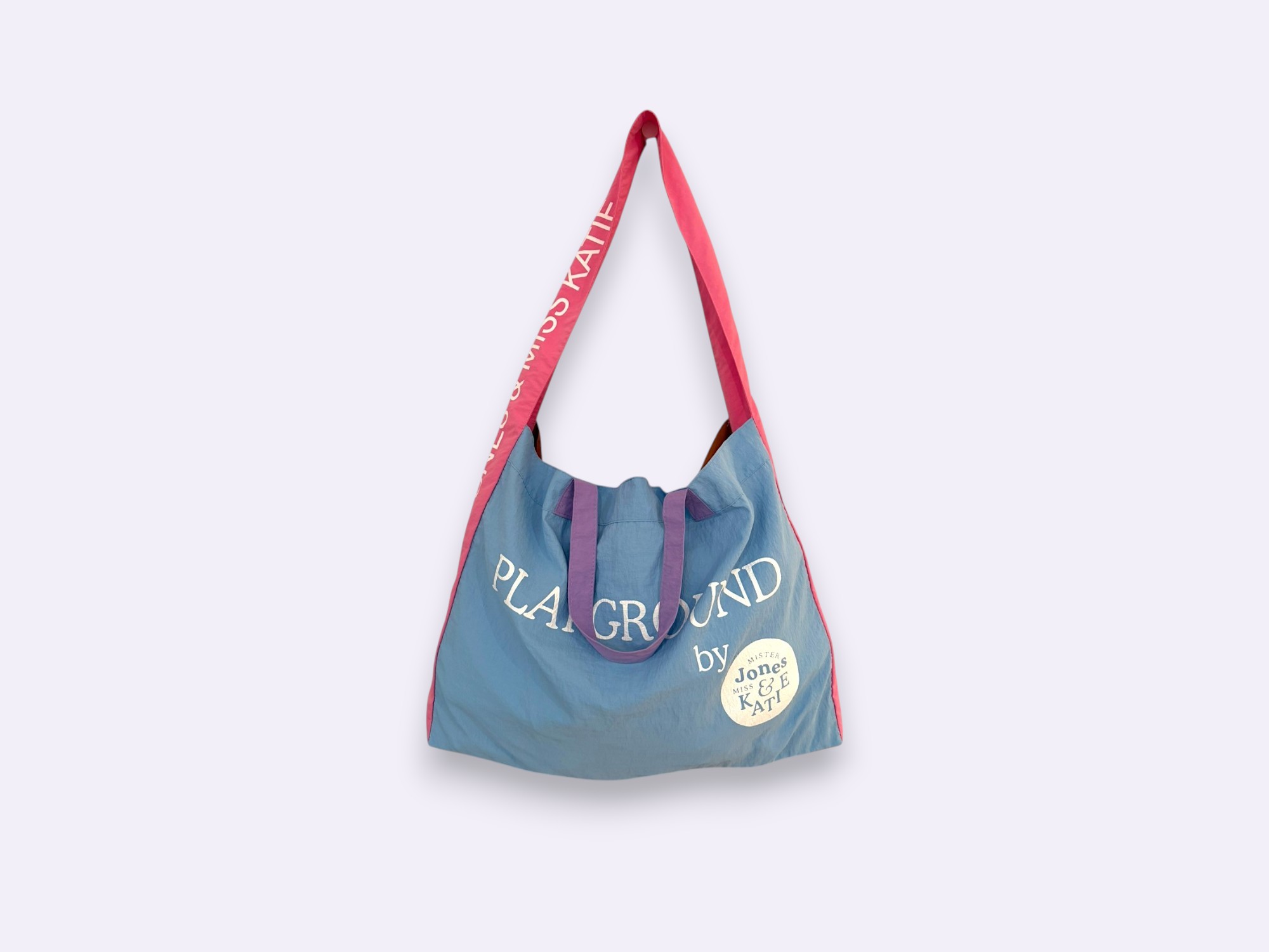 MJJK - Washed nylon - Superblend-1
