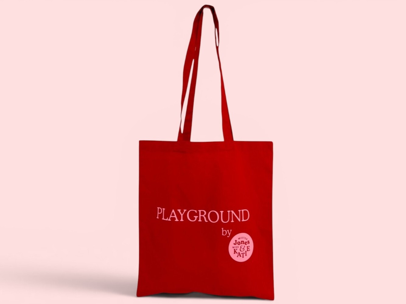 MJJK front red - Cotton bags - Superblend (1)