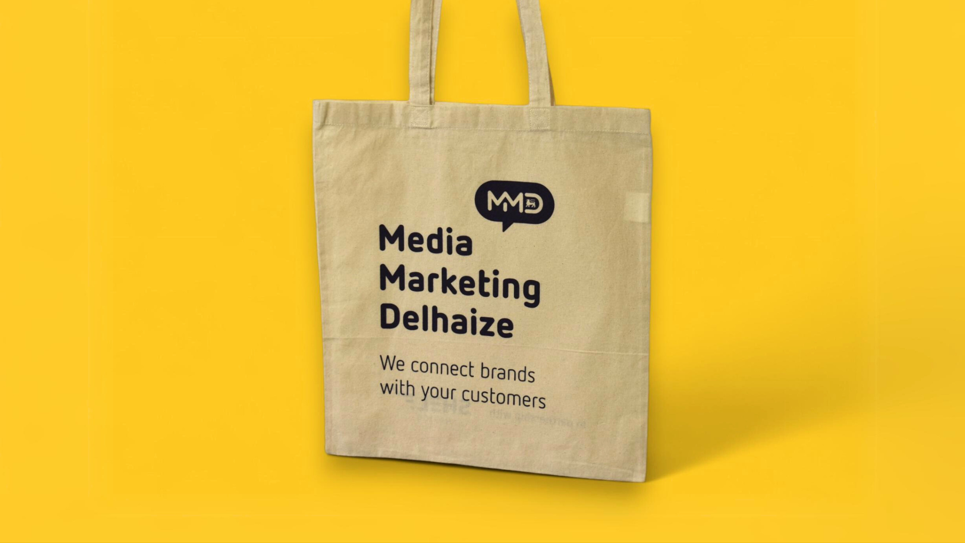 MMD DELHAIZE BAG - SUPERBLEND