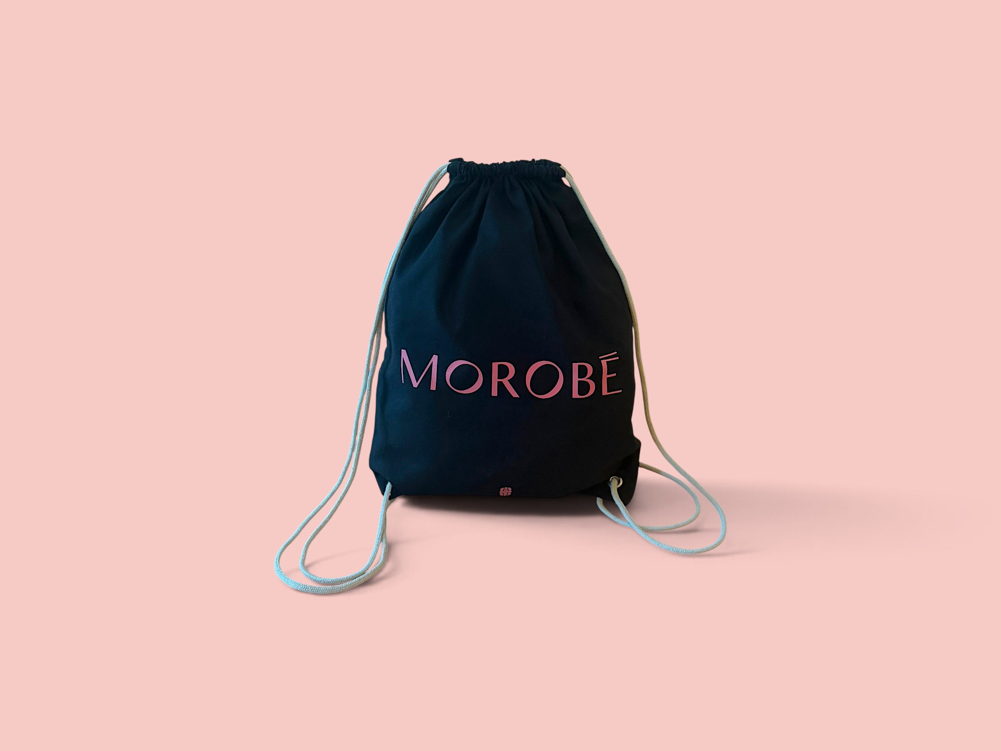 Morobé - gymbag - Superblend