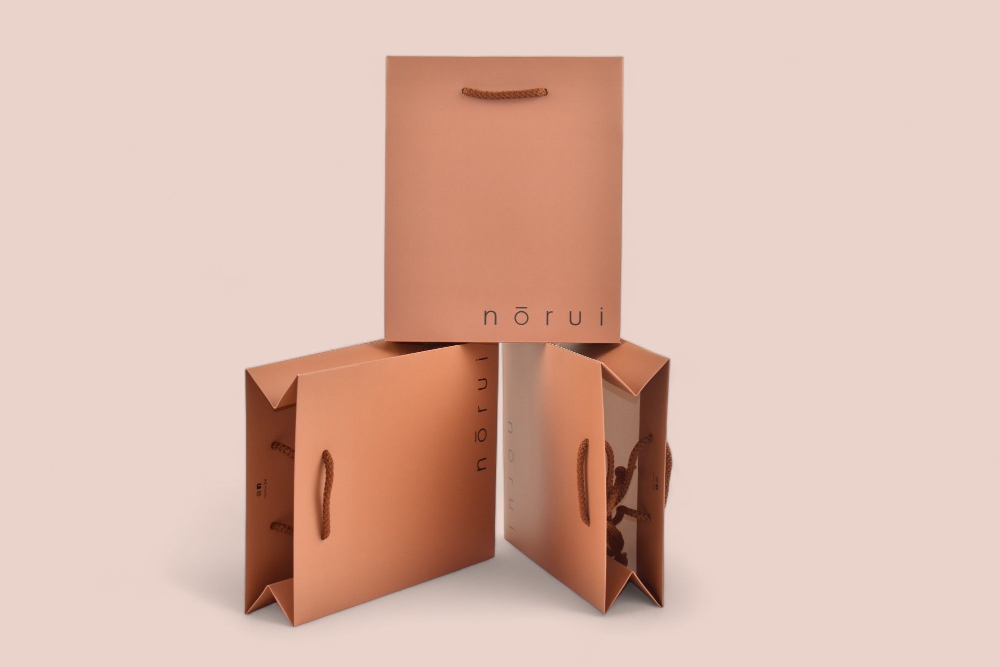 NORUI set - SUPERBLEND-3