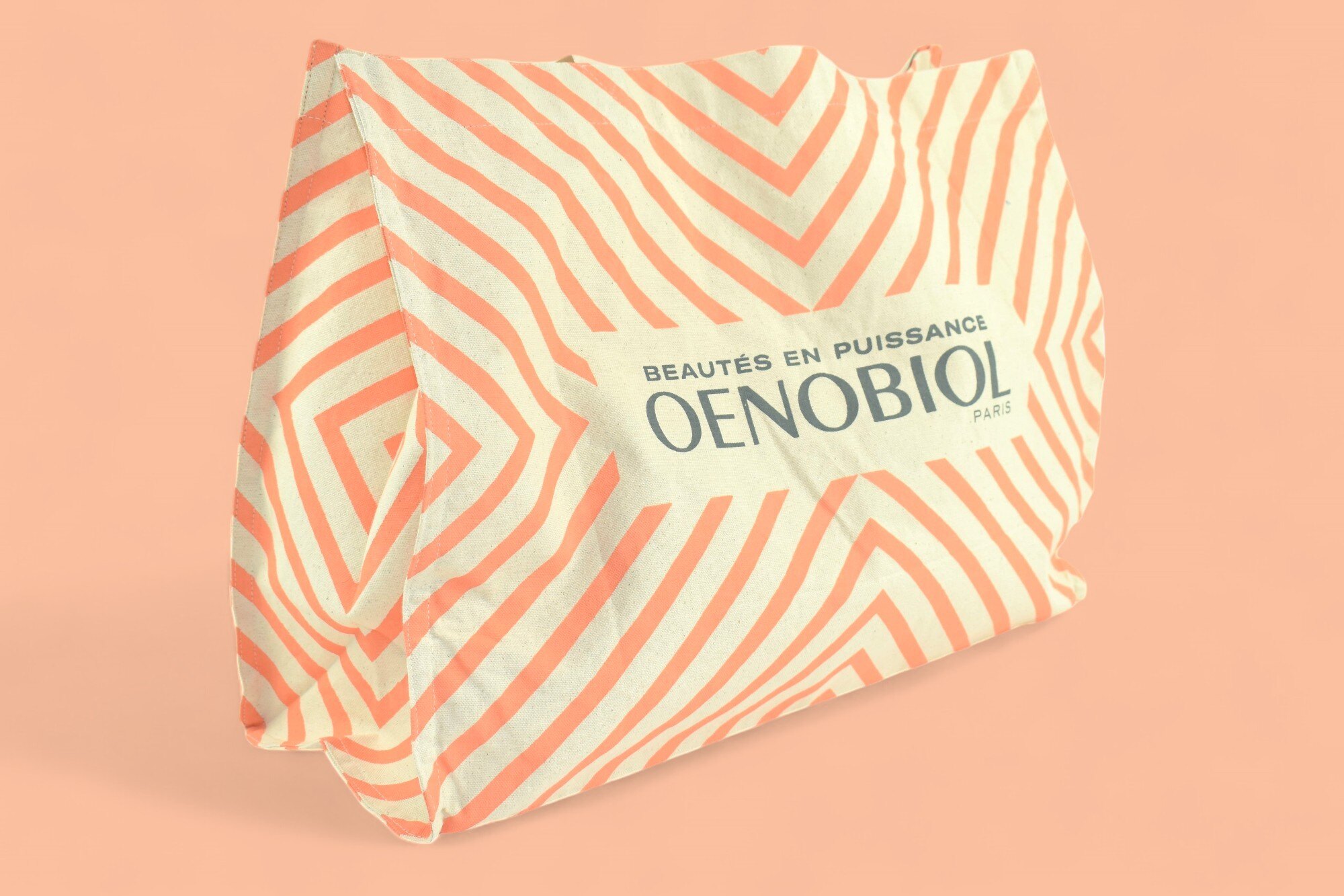 OENOBIOL BAG - SUPERBLEND-1