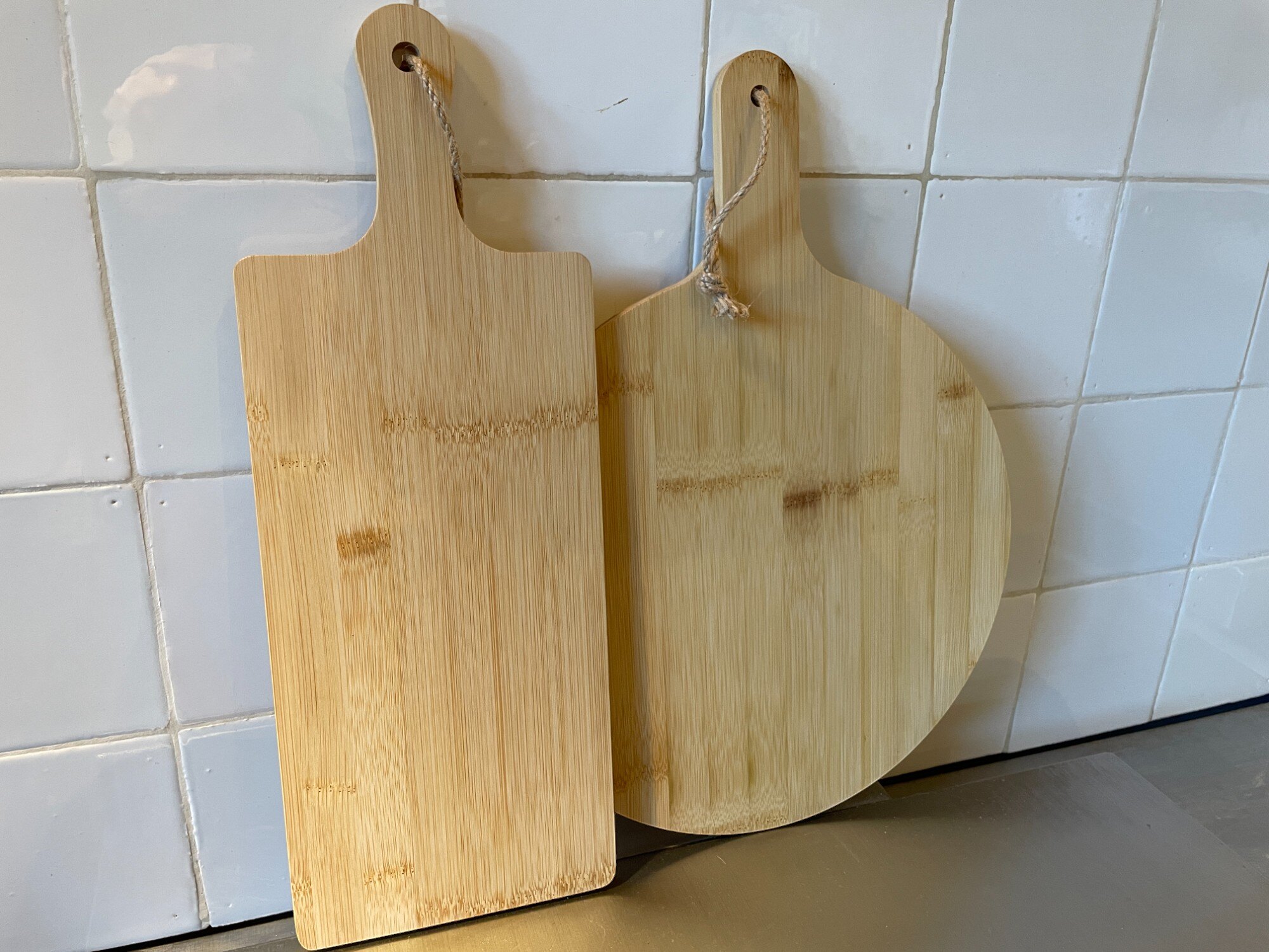 OKAY cutting boards - SUPERBLEND