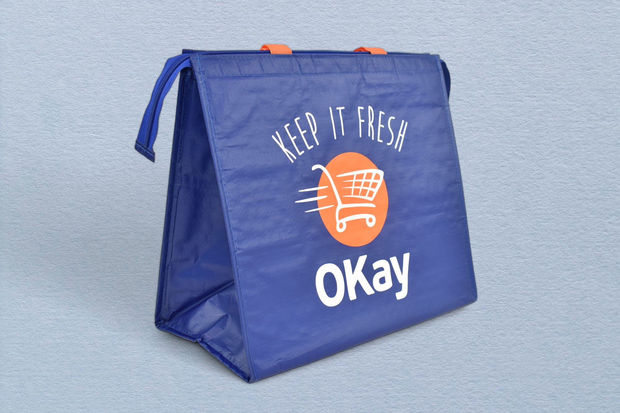 OKAY - Sac isotherme - SUPERBLEND
