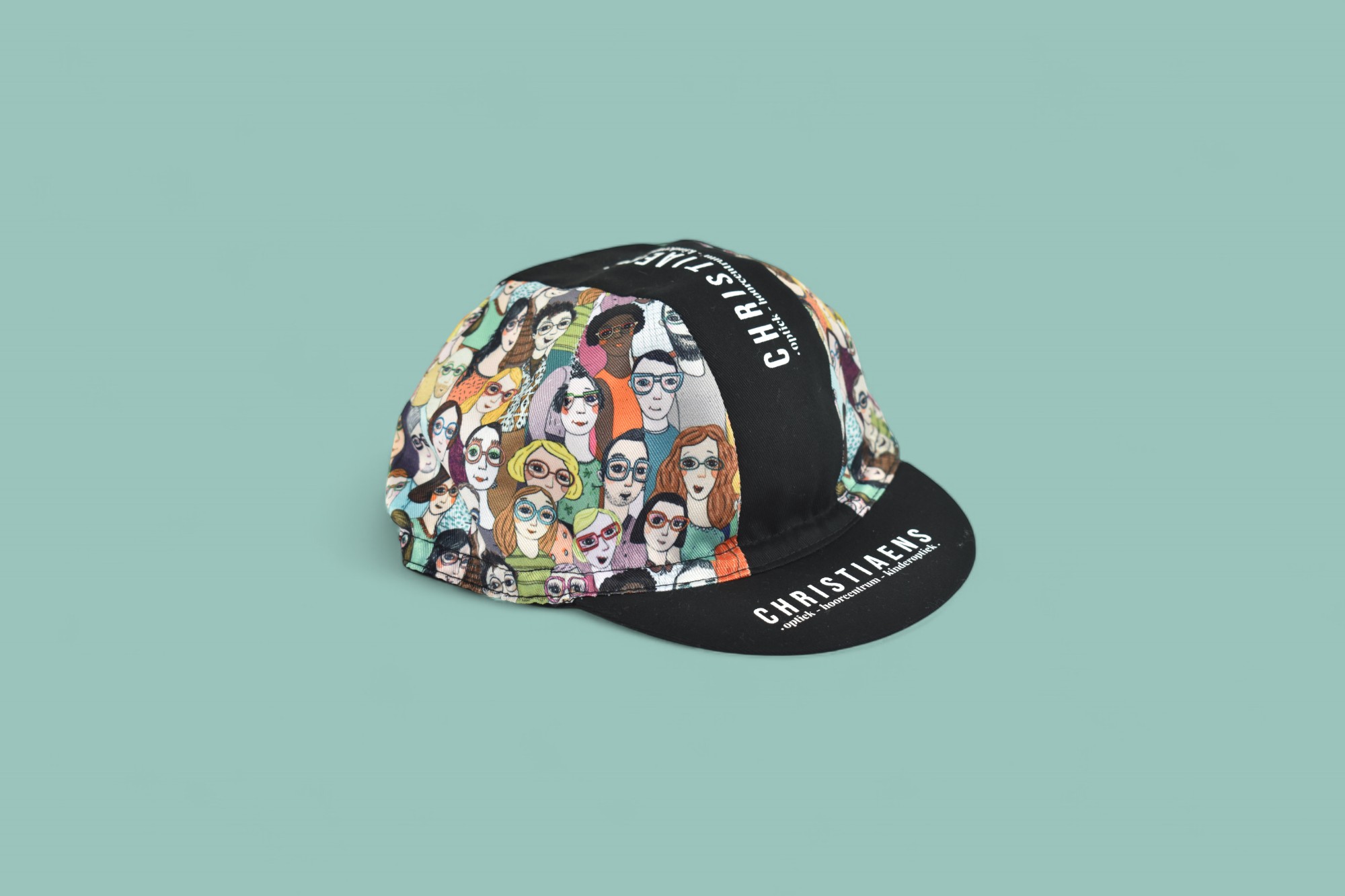 OPTIEK CHIRSTIAENS - cap - SUPERBLEND-3