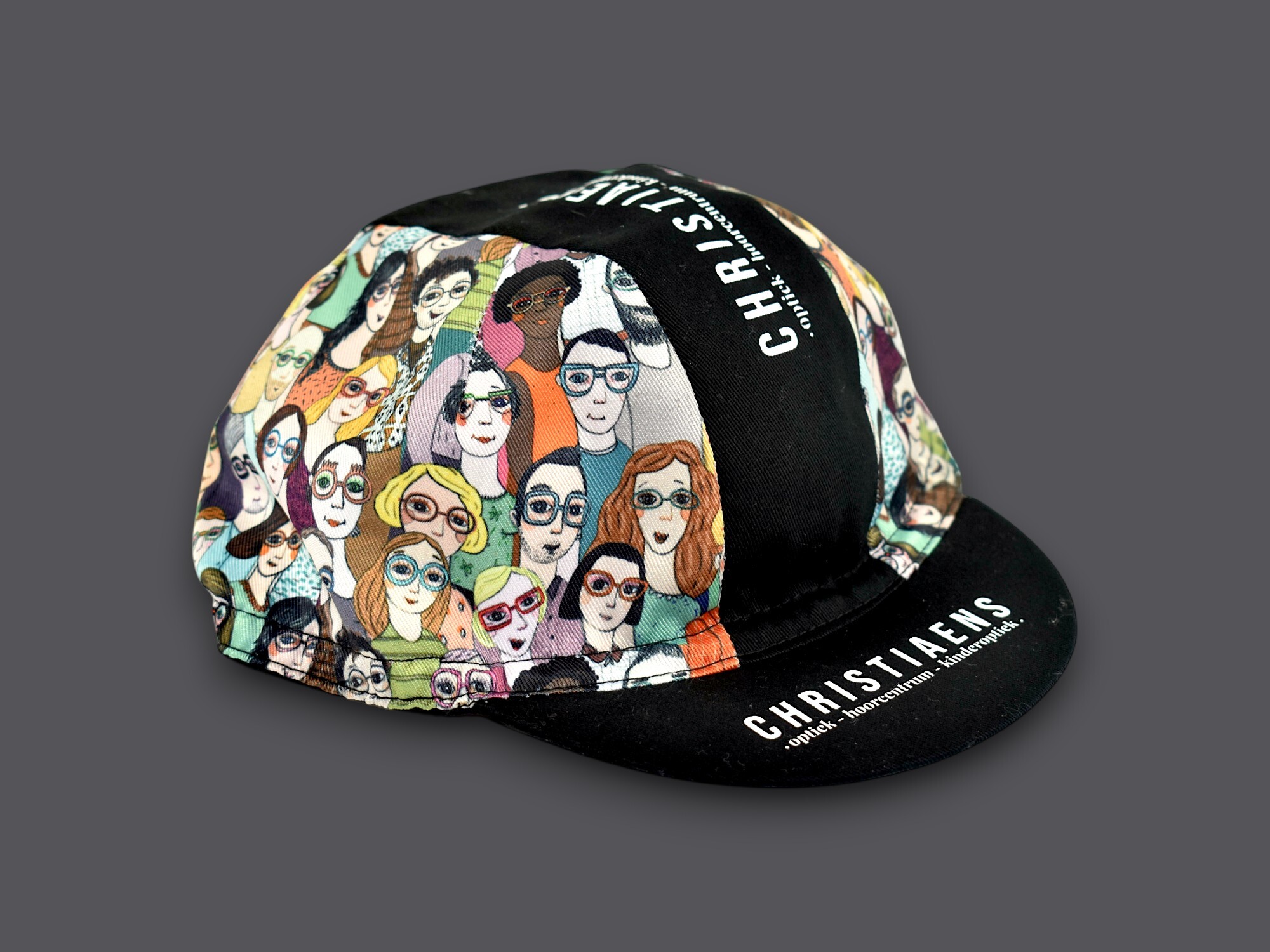 OptiekChristiaens - Casquette- Superblend