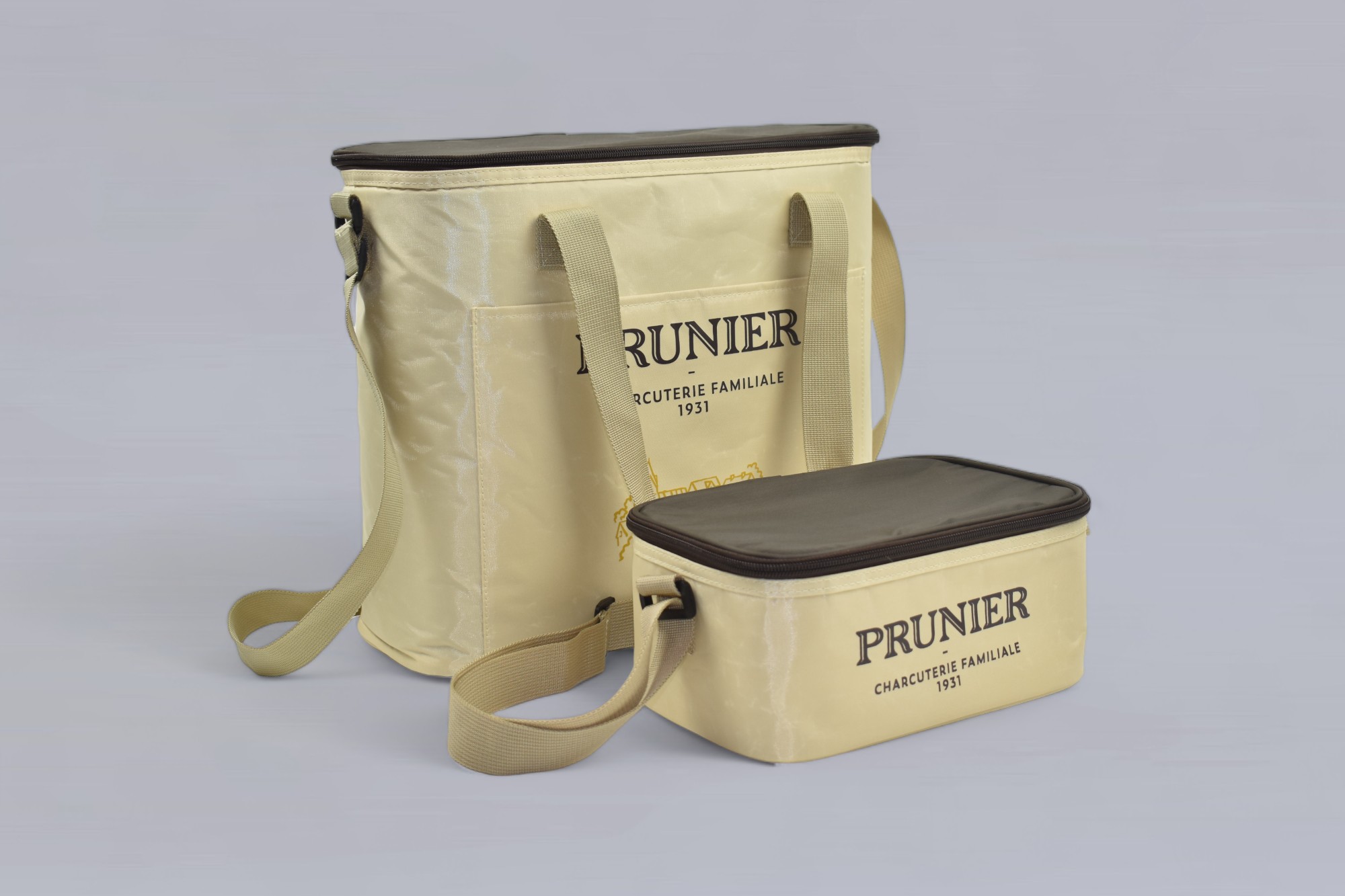 PRUNIER isothermische zakken - SUPERBLEND-1